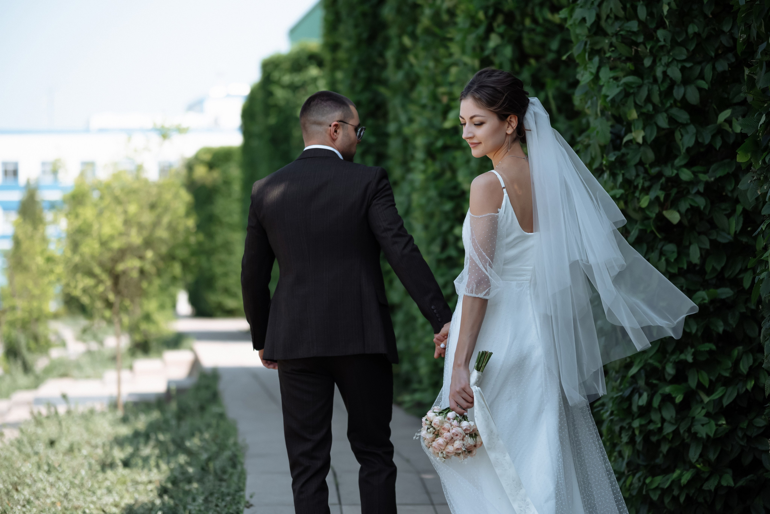 Павел & Наталья. Фотограф в Краснодарском крае Александр Шульга