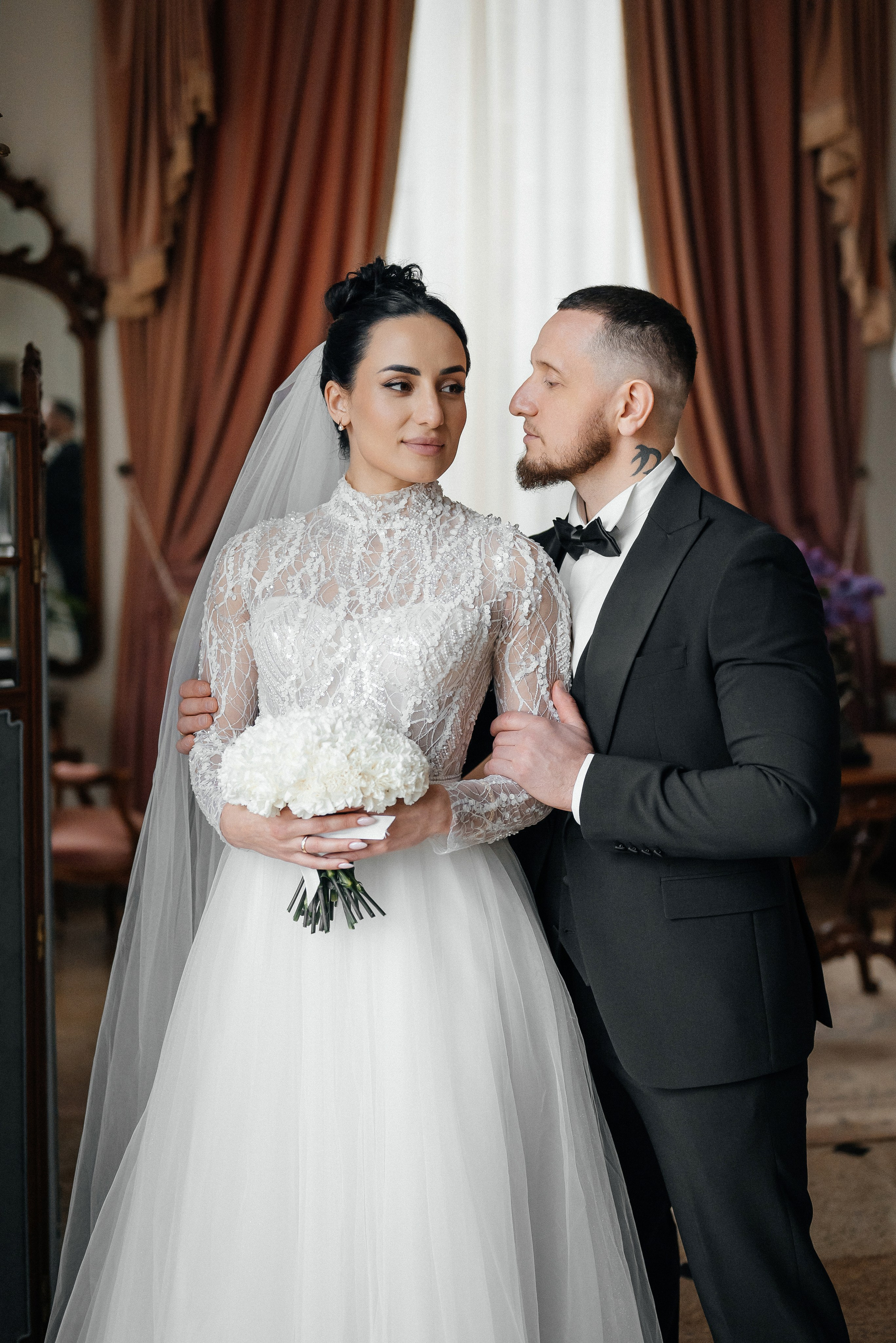 Алена & Анатолий. Фотограф в Краснодарском крае Александр Шульга