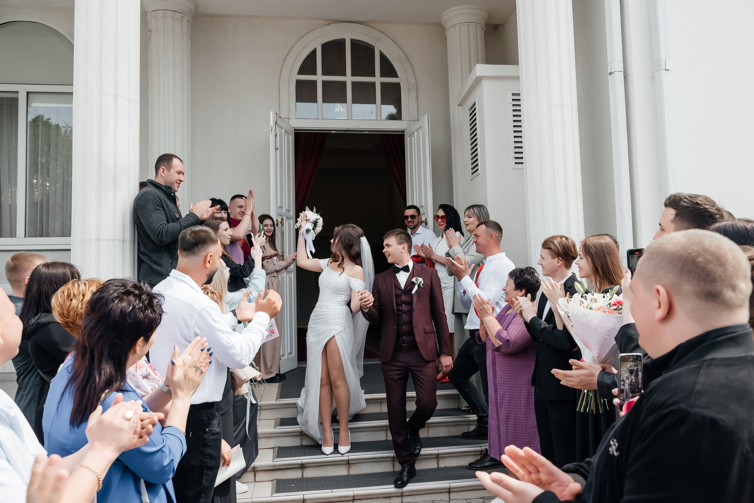 Ангелина & Максим. Фотограф в Краснодарском крае Александр Шульга