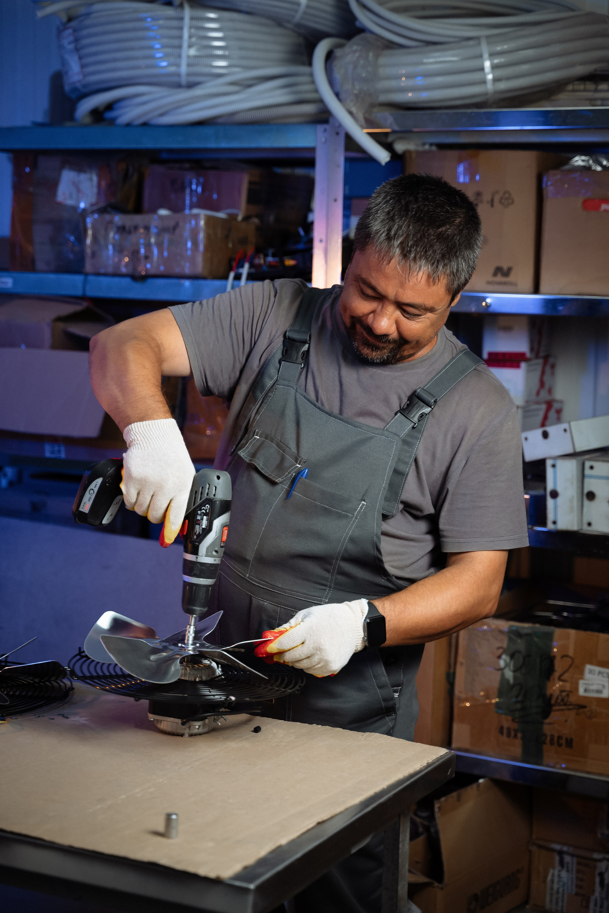 РестМеталл. Фотограф в Краснодарском крае Александр Шульга