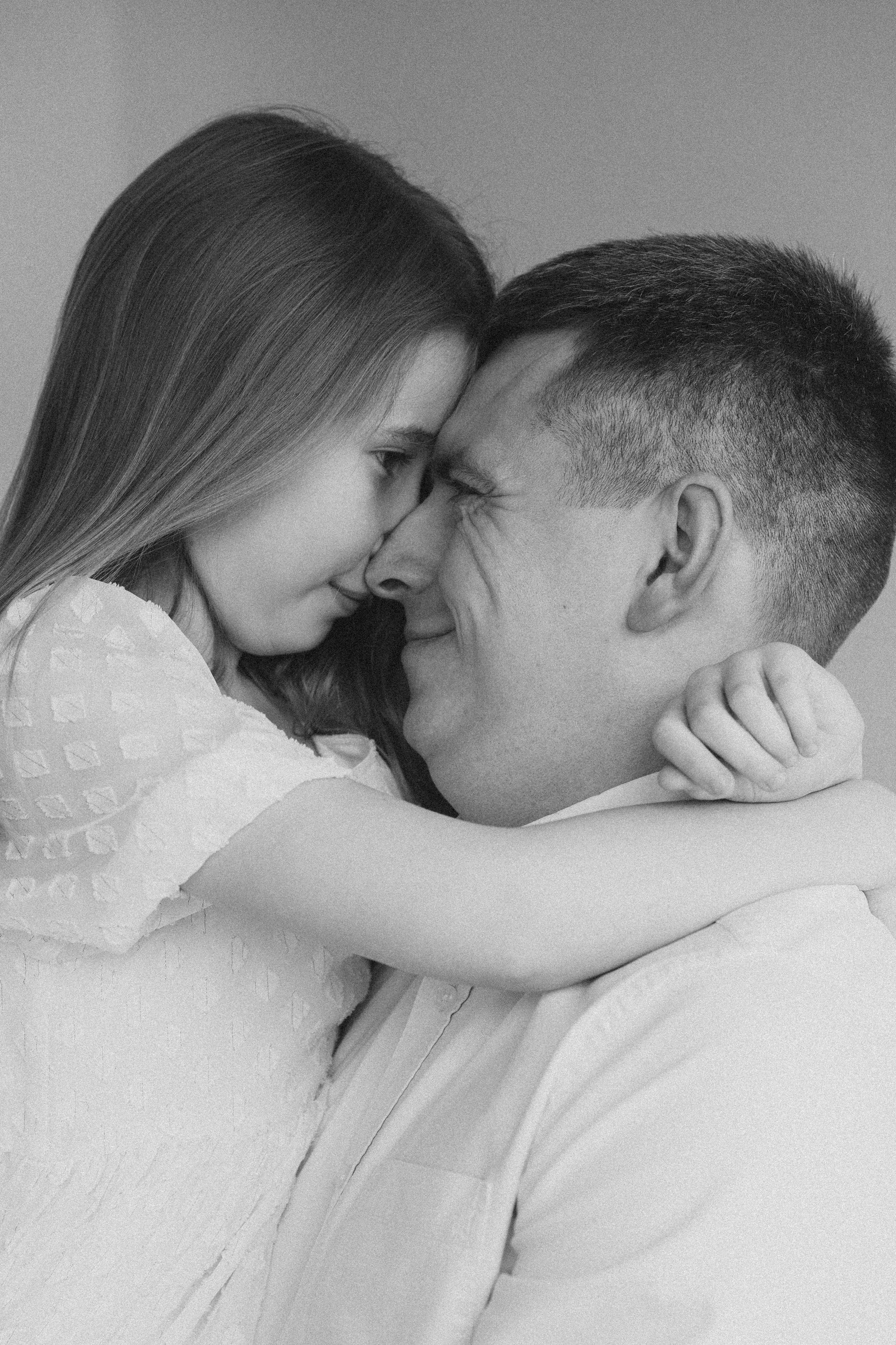 Семейная съемка в студии Лаборатория. Семейный фотограф Екатеринбург Татьяна Девятых