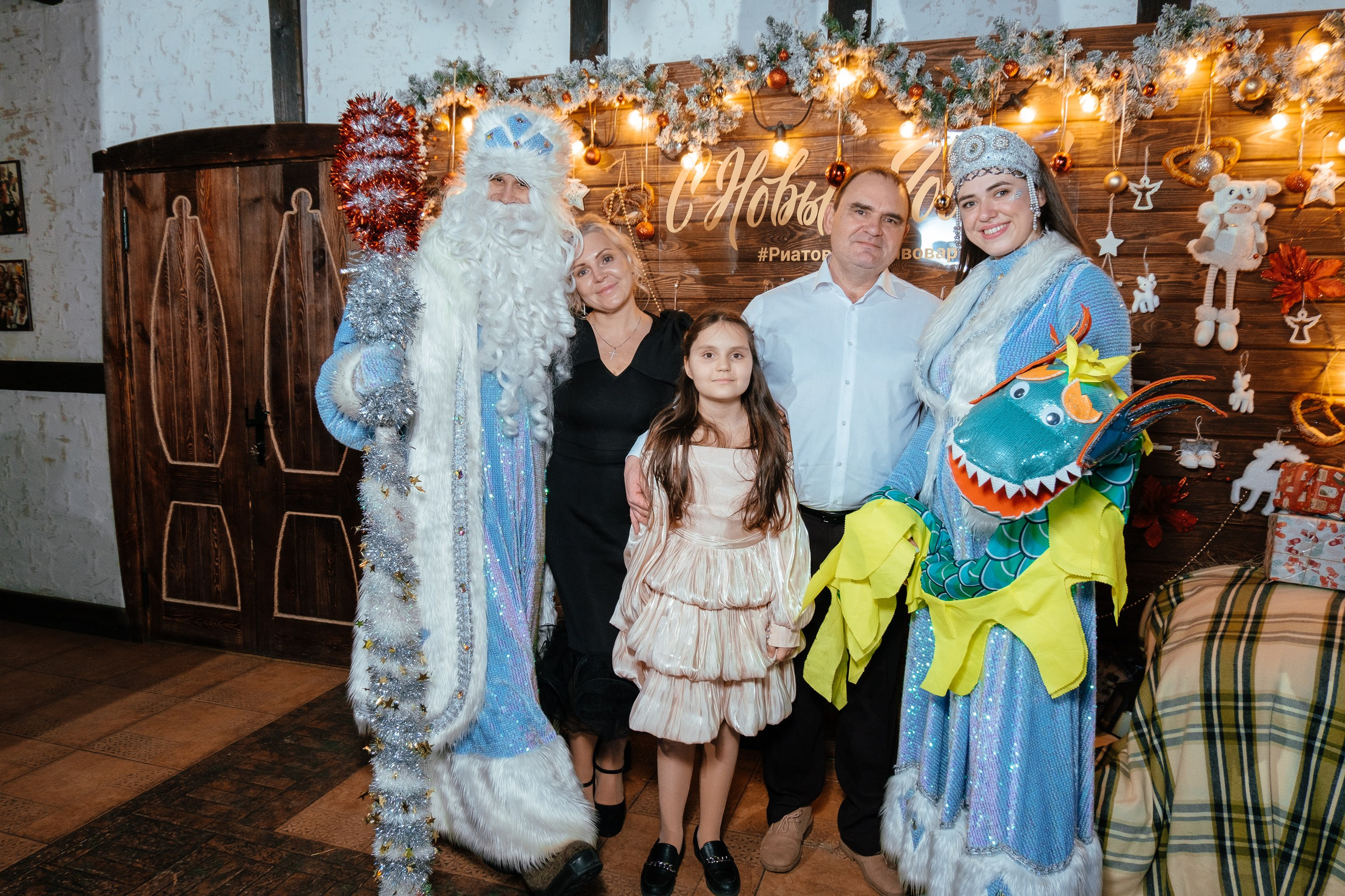 Риатовский пивовар