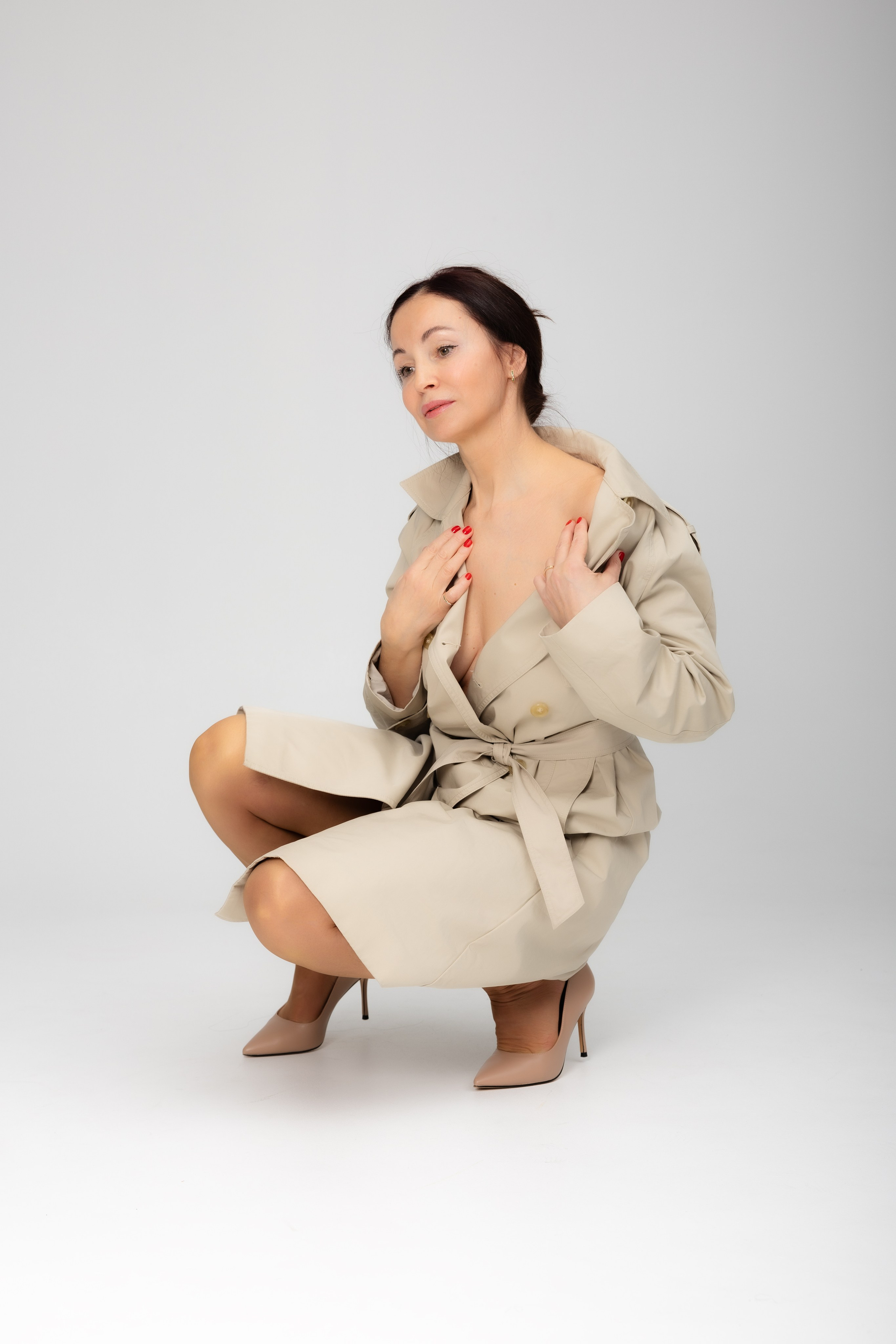 Фотограф в Санкт-Петербурге Козырь Олеся