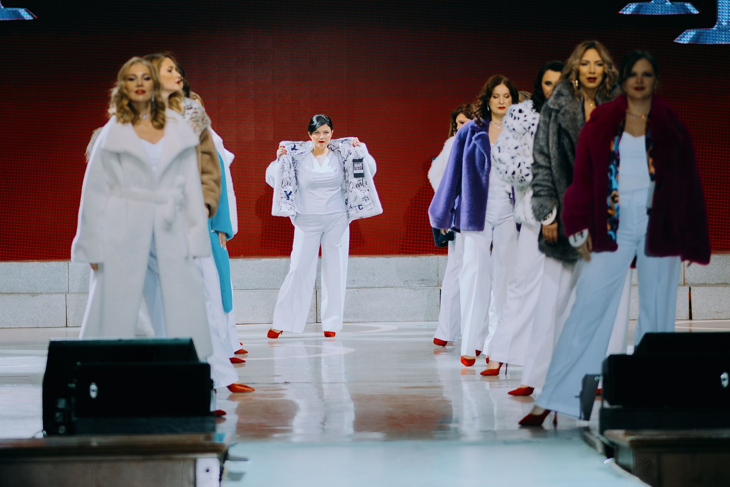 Мама года. Репортажный, портретный и свадебный фотограф в Магнитогорске Степан Самовиков