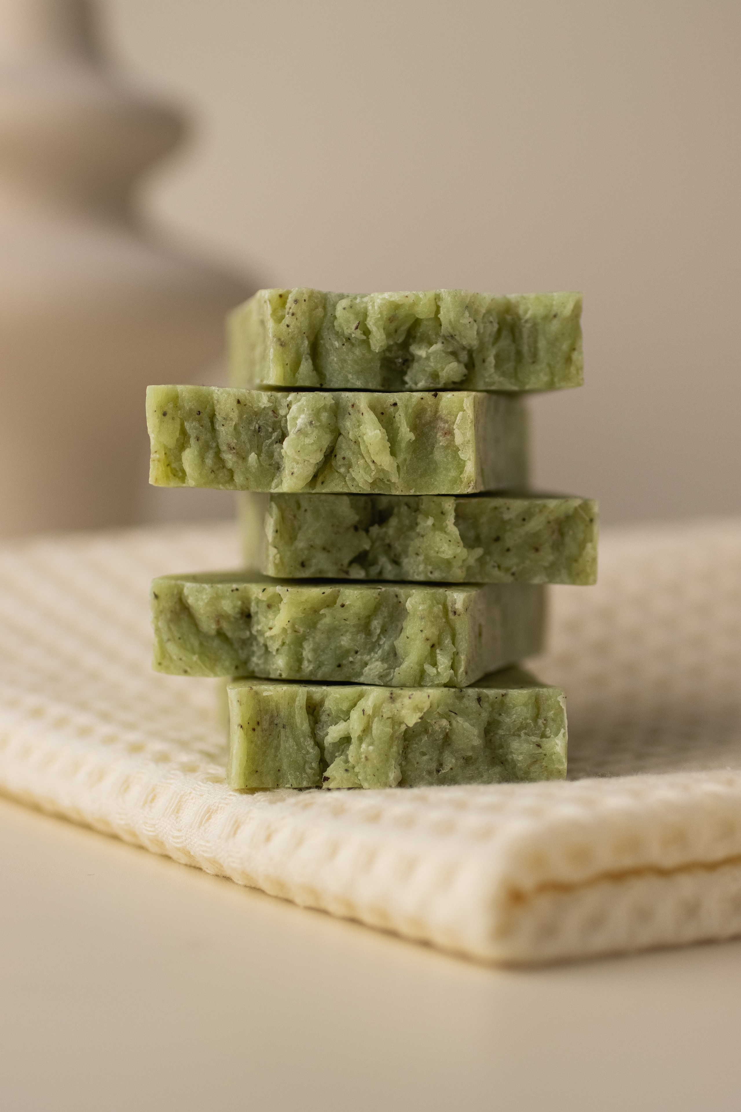 Мыло «SIBERIA». Предметный фотограф в Балашихе Анастасия Михайлова