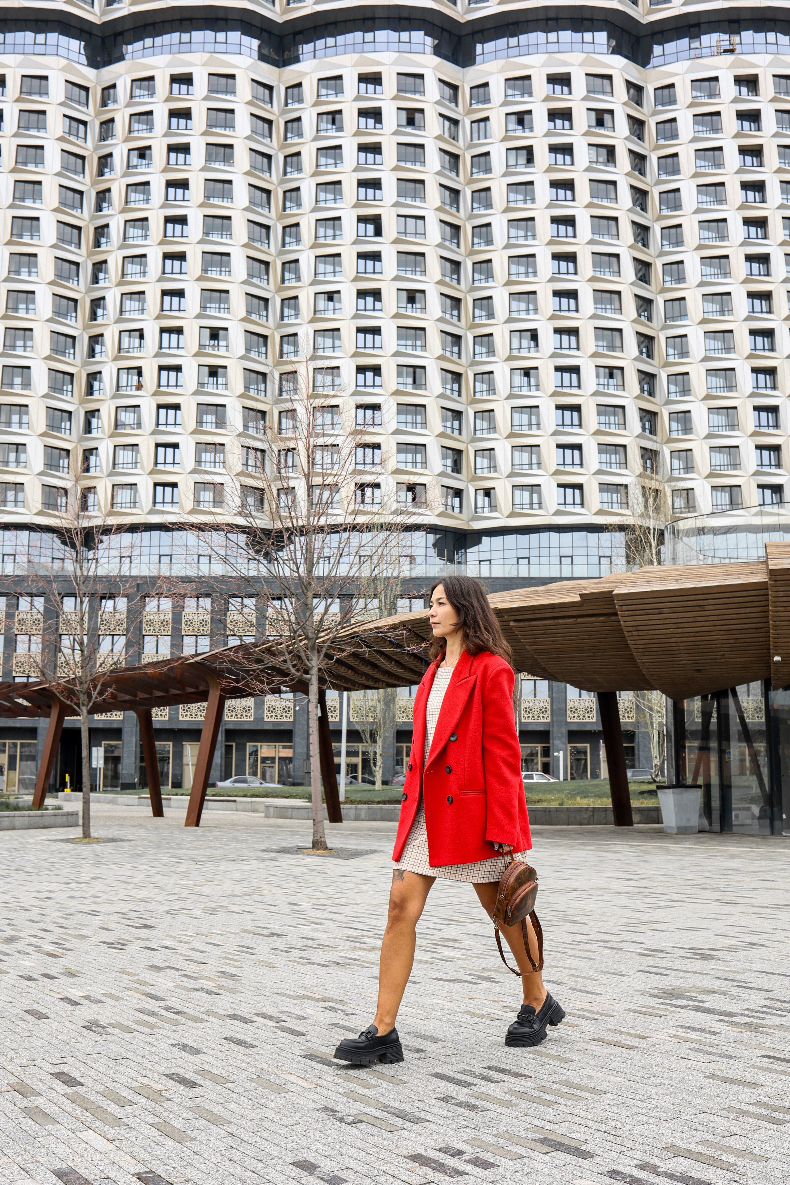 Пальто бренд одежды. Свадебный и семейный фотограф Москва и Московская область