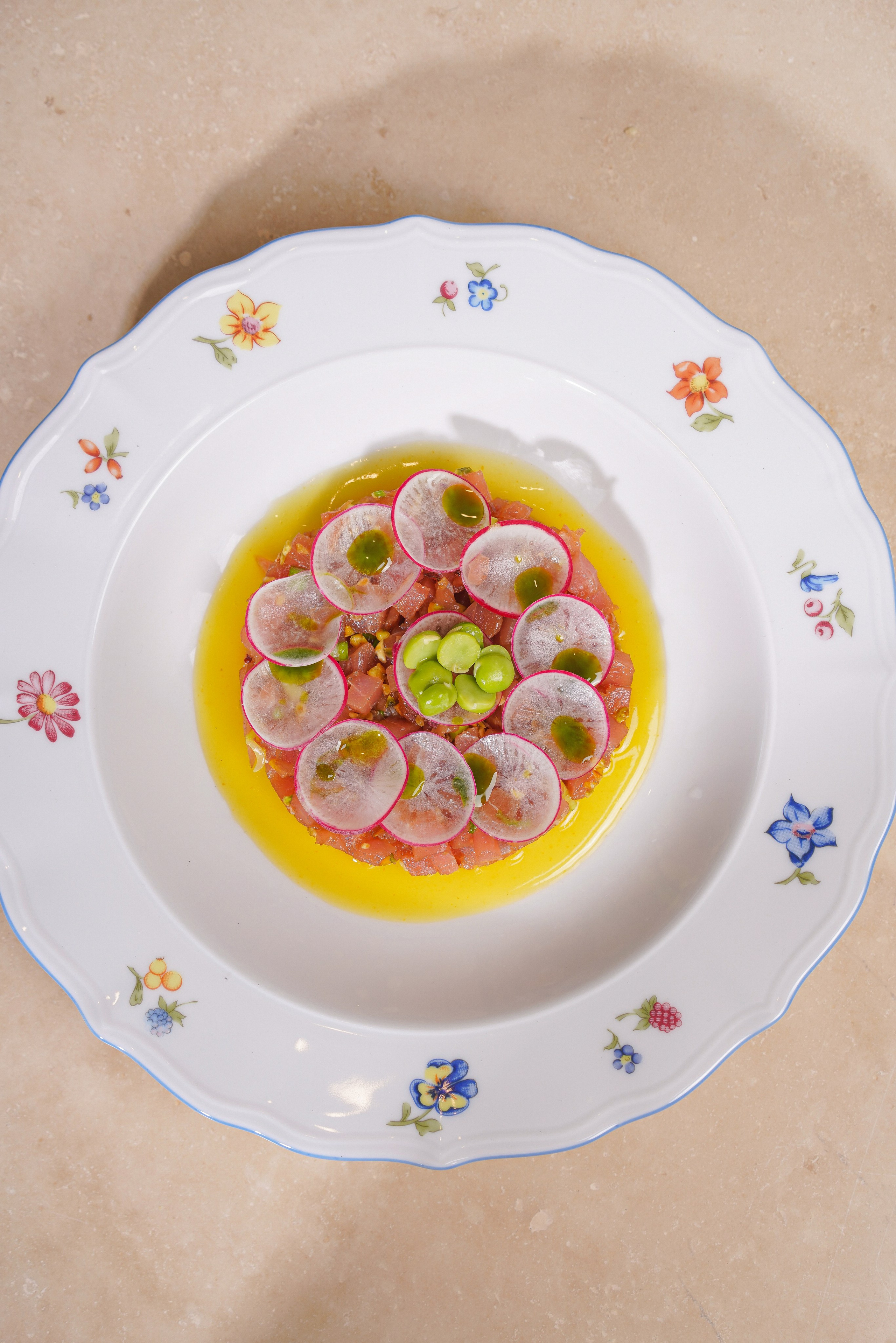 Базилик на Даче. Контент-фотограф Калининград АНАСТАСИЯ ТКАЧЕВА