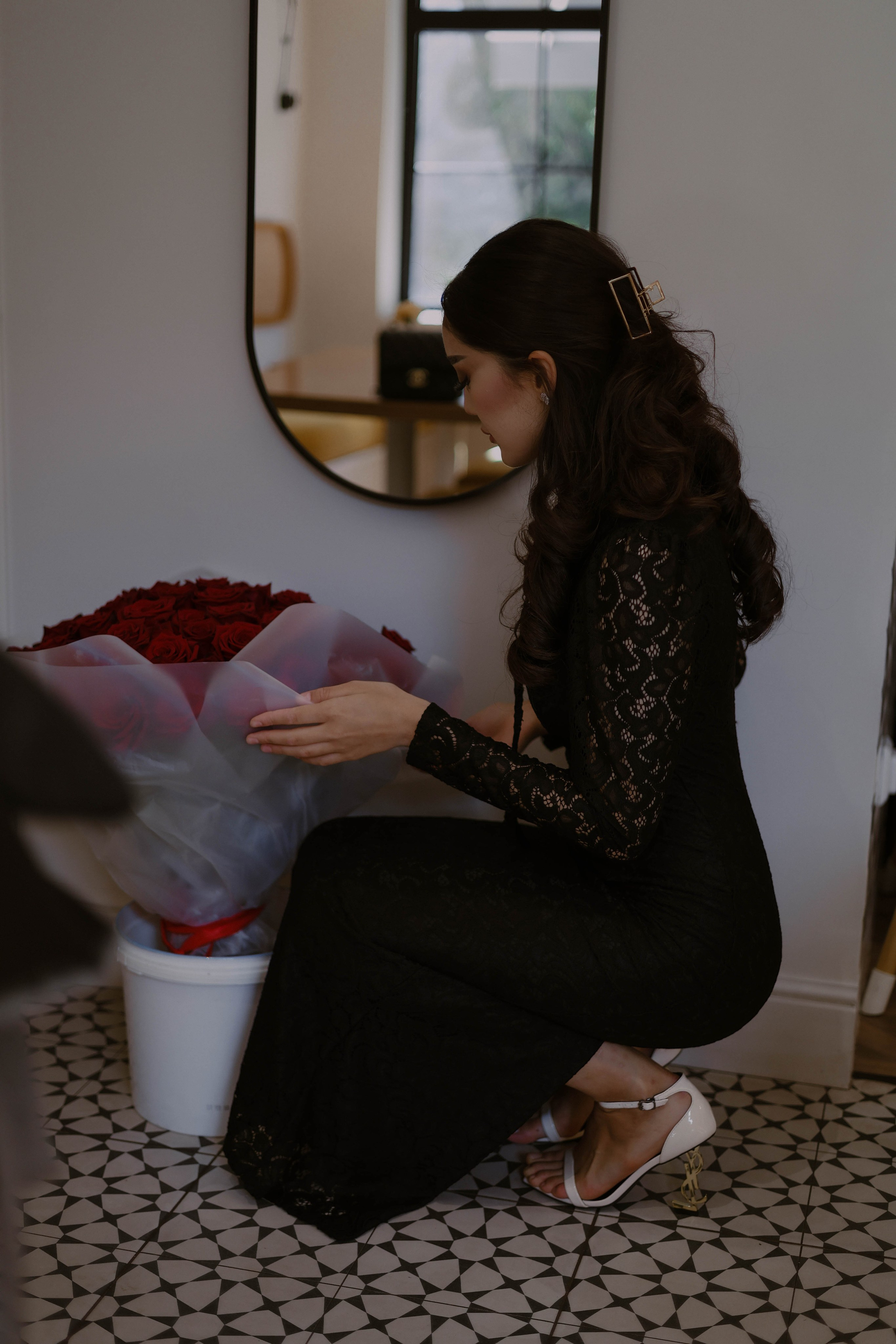 Сабина. Ваш личный фотограф-Анели