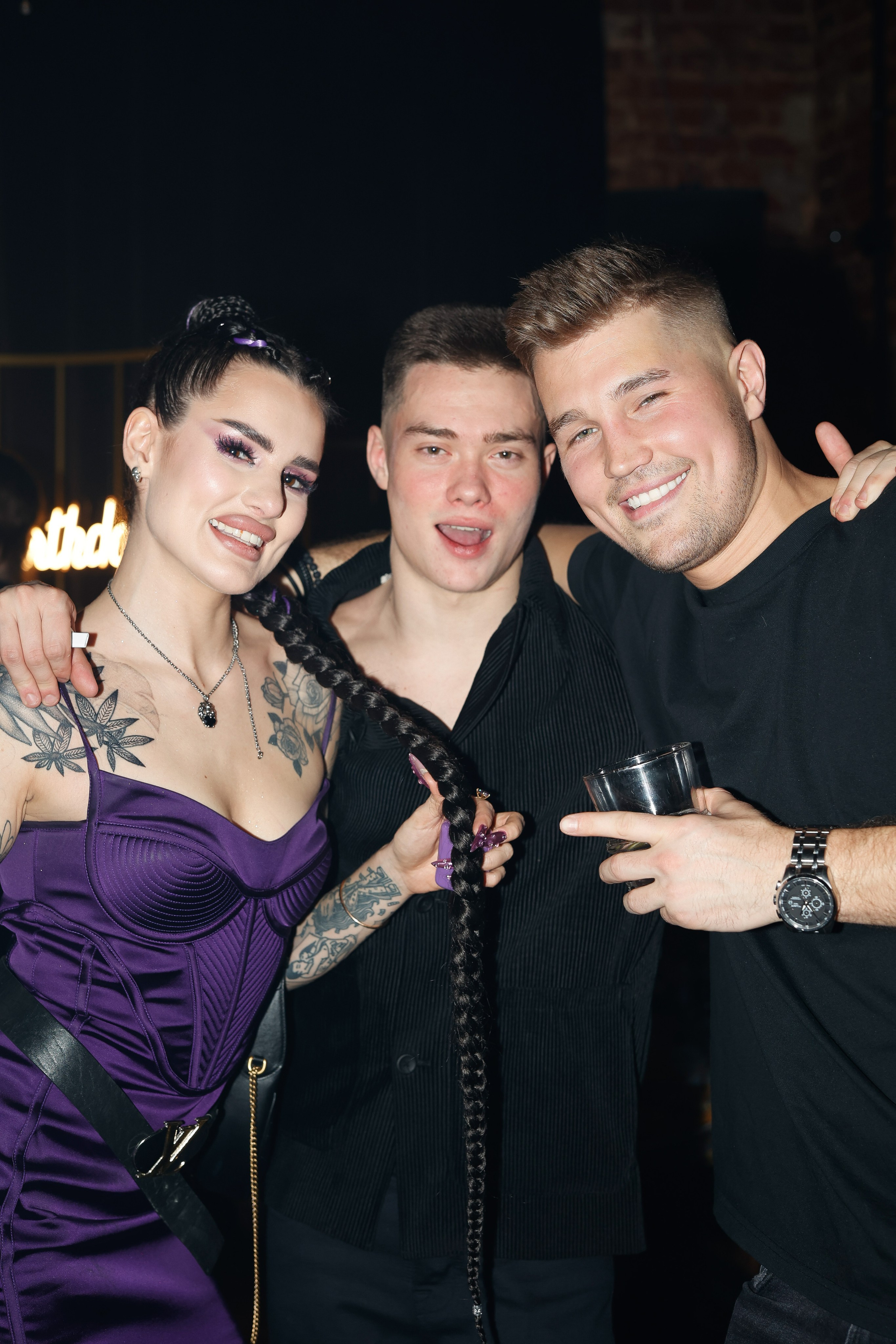 КАРИНА АРАКЕЛЯН. Nikolskayasecular