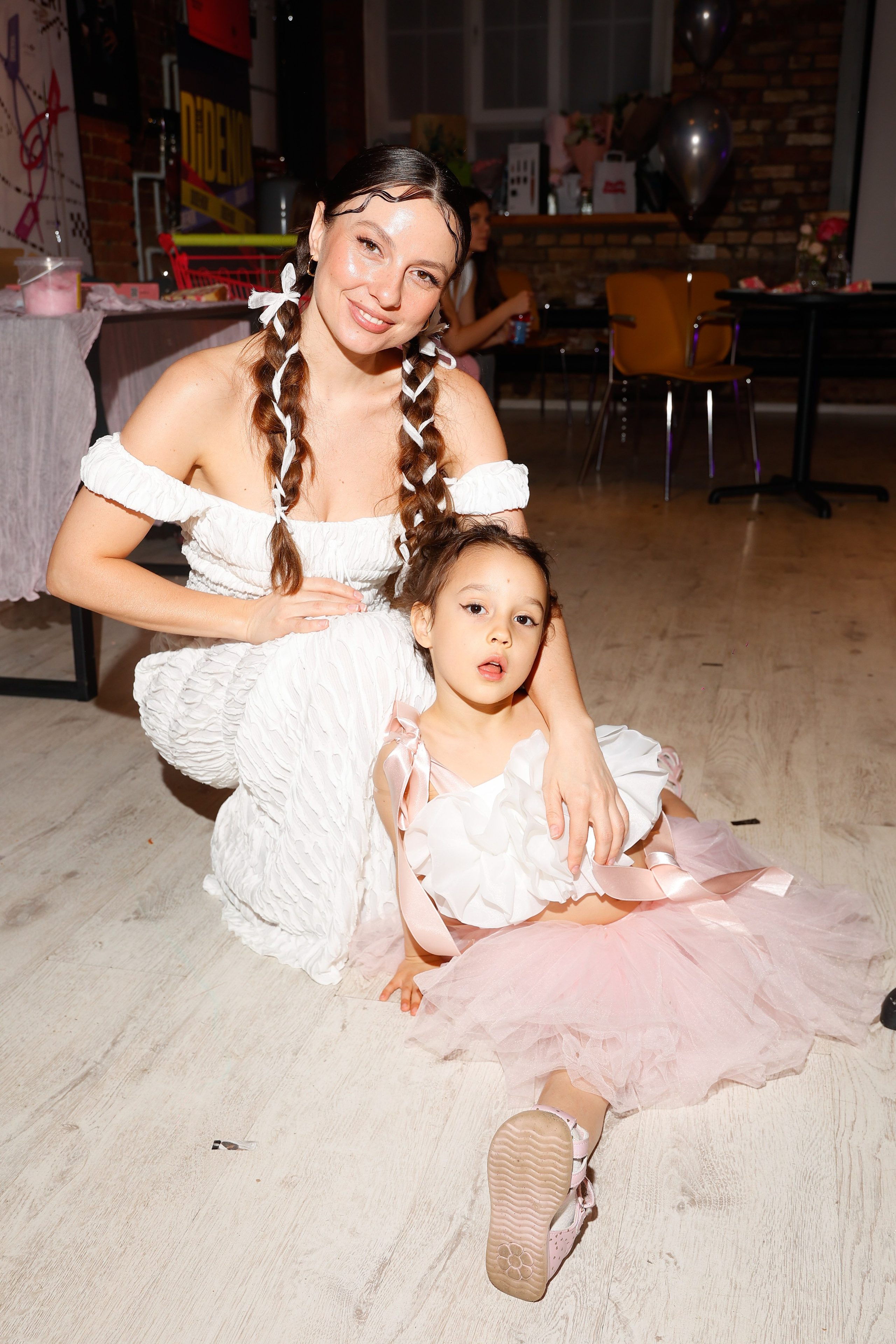 КИРА ДМИТРИЕВА. Nikolskayasecular