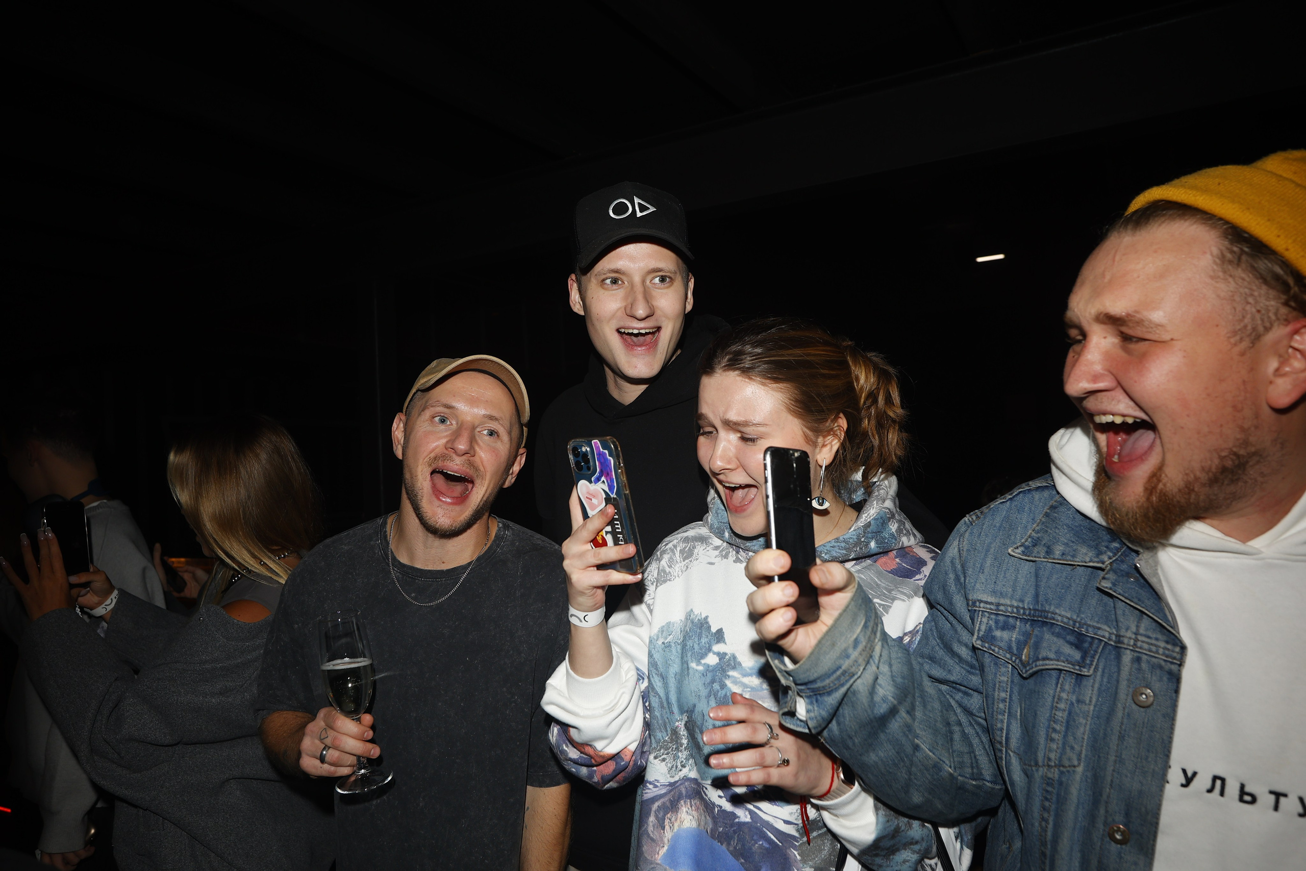 КАТЯ АДУШКИНА. Nikolskayasecular