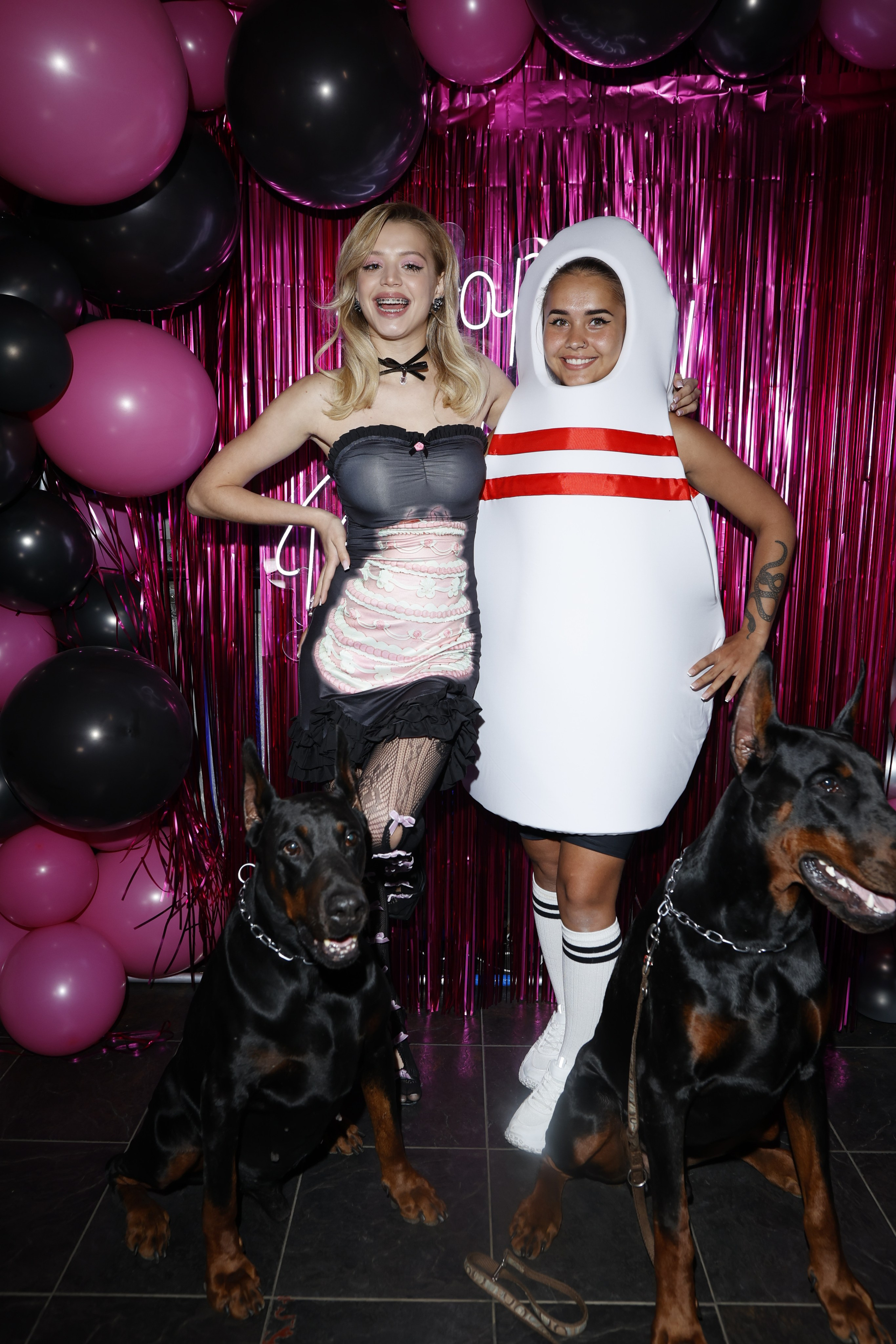 ЮЛЯ ГАВРИЛИНА. Nikolskayasecular