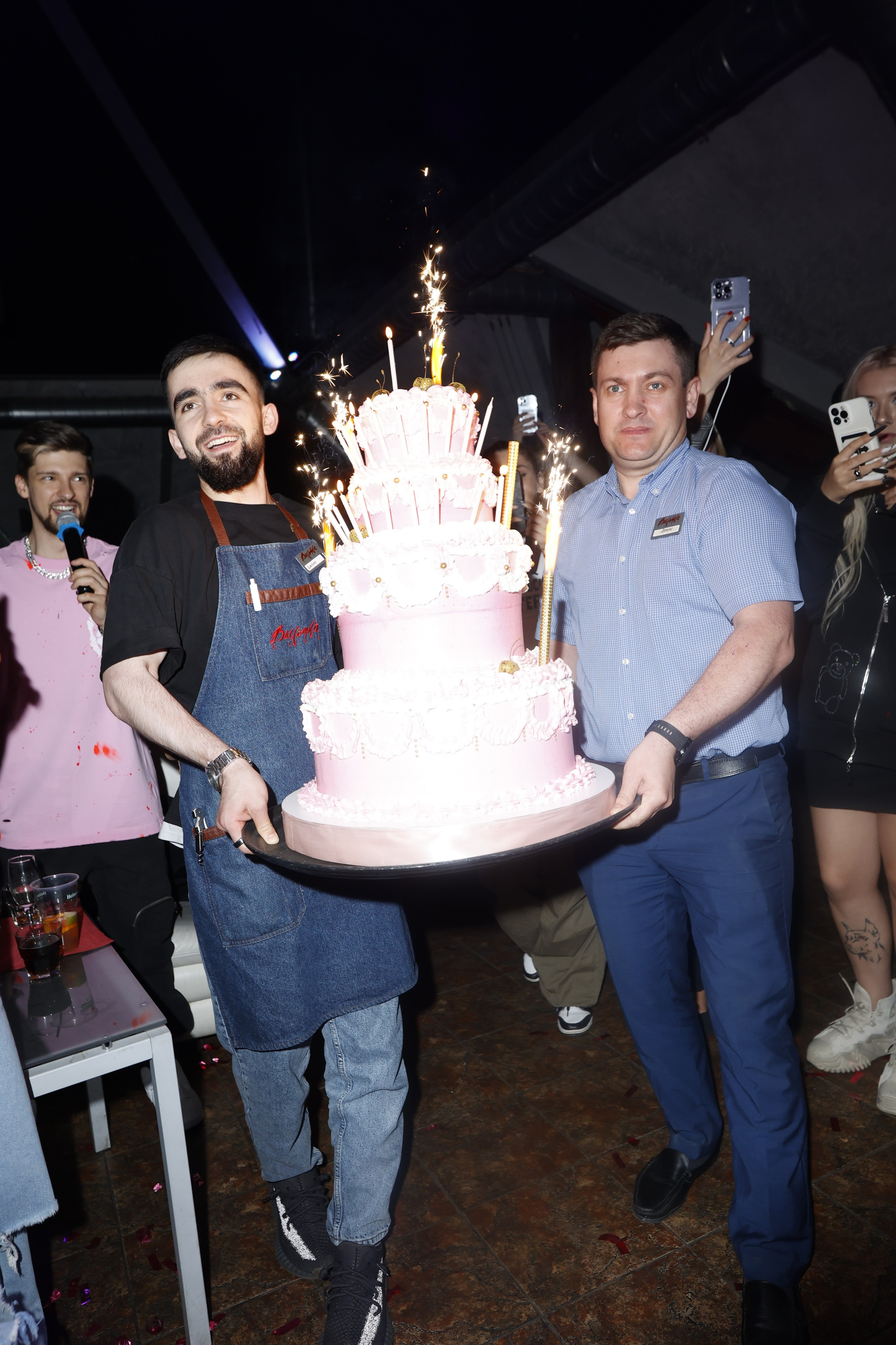 ЮЛЯ ГАВРИЛИНА. Nikolskayasecular