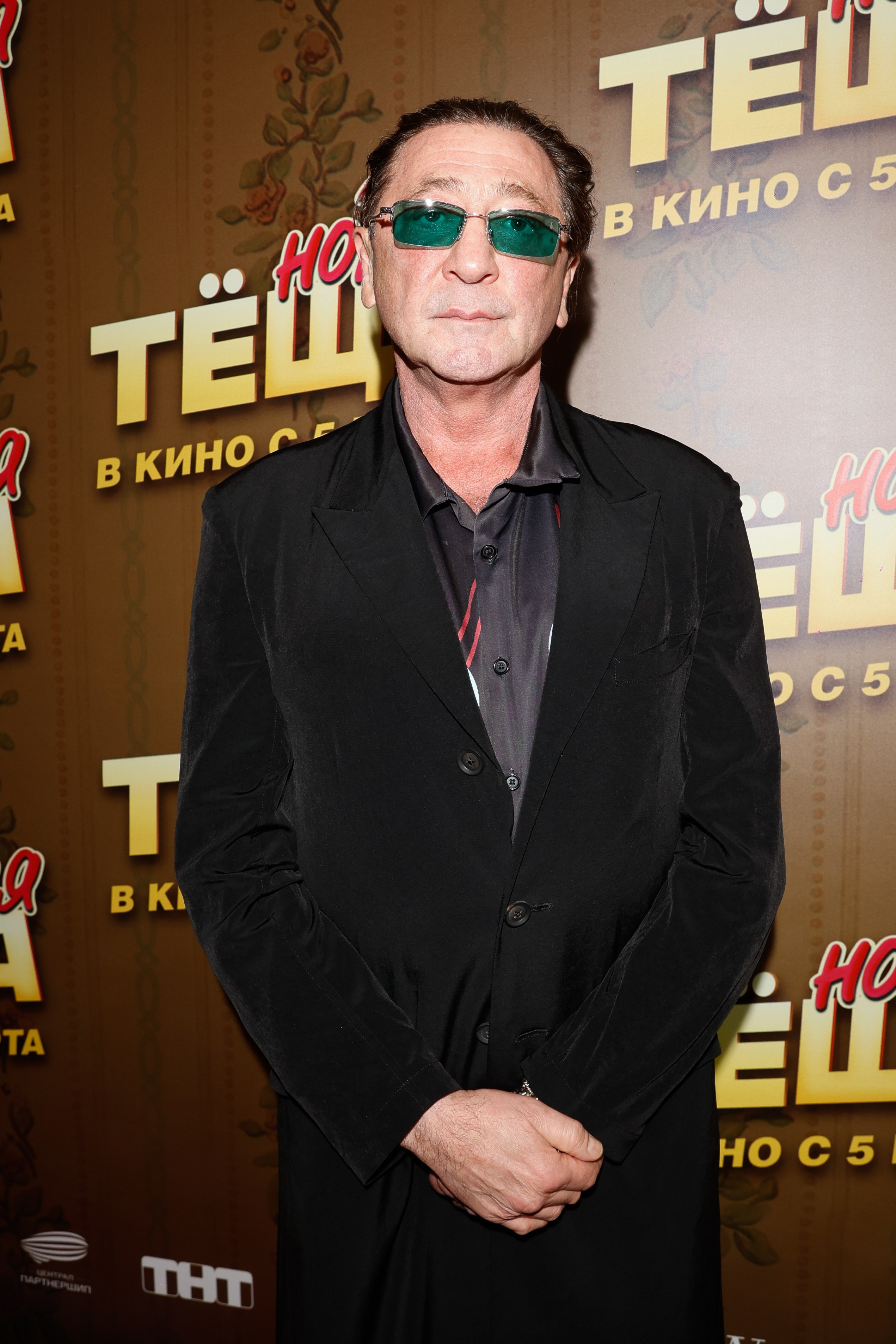 НОВАЯ ТЕЩА. Nikolskayasecular