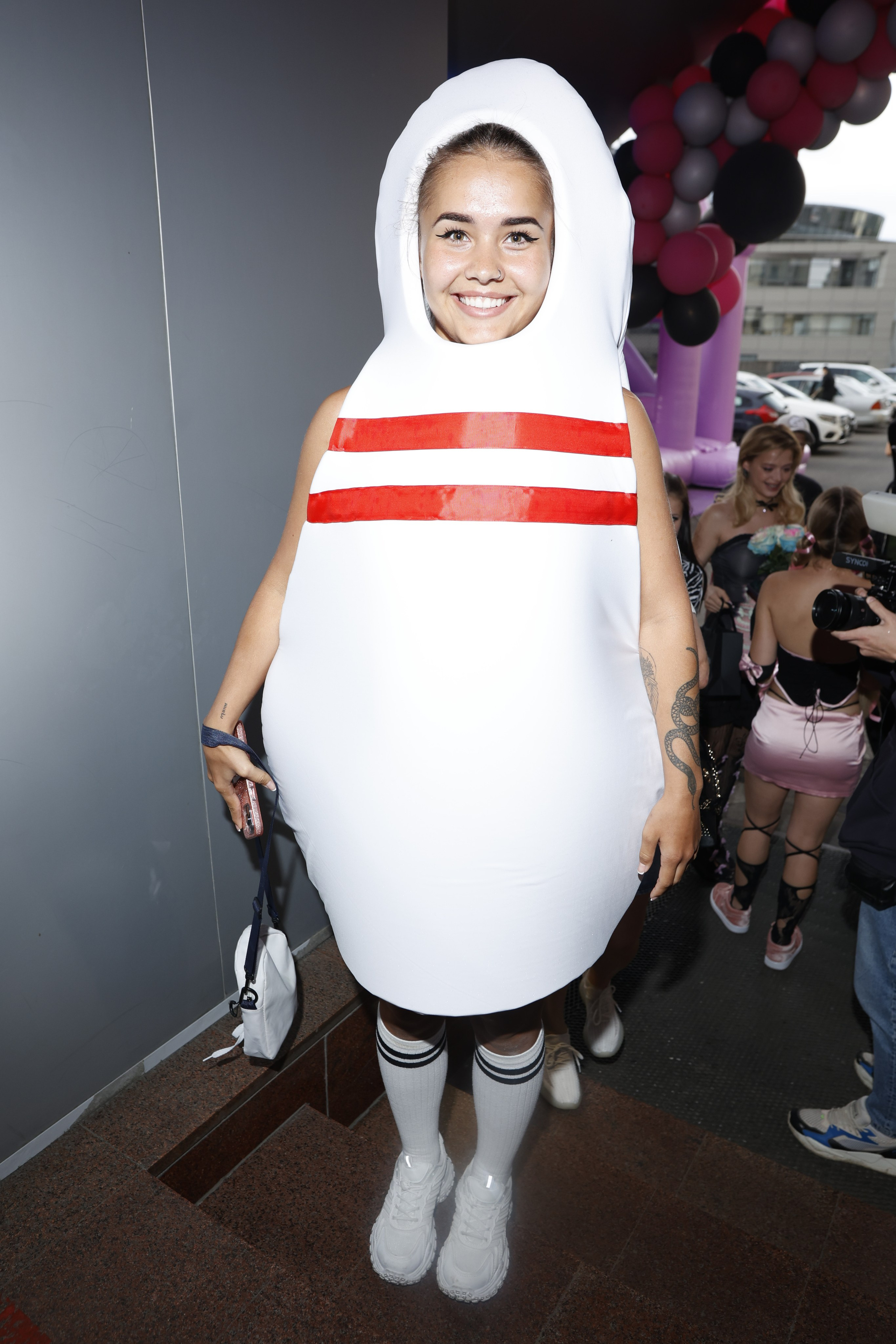 ЮЛЯ ГАВРИЛИНА. Nikolskayasecular