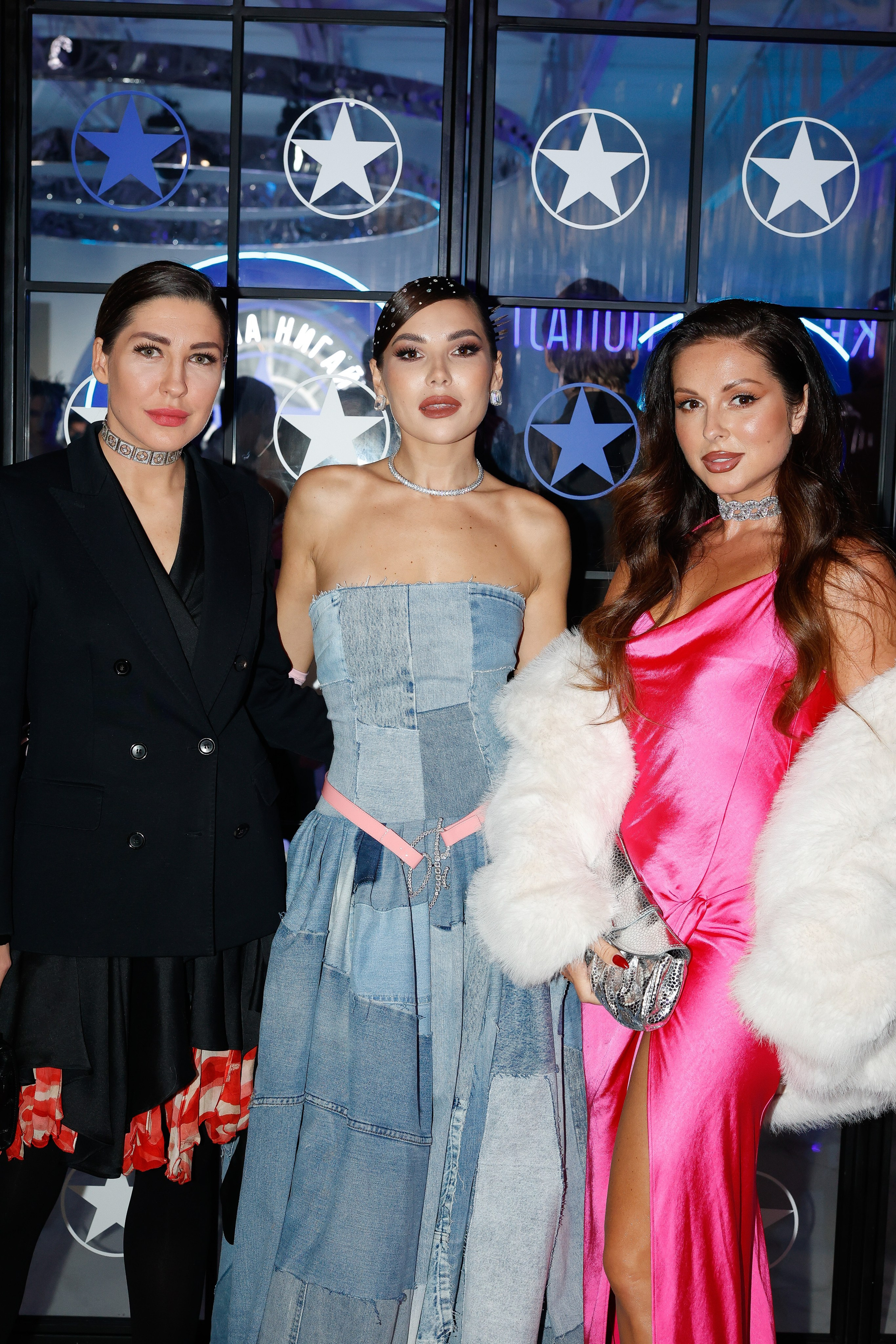 КАРИНА НИГАЙ. Nikolskayasecular