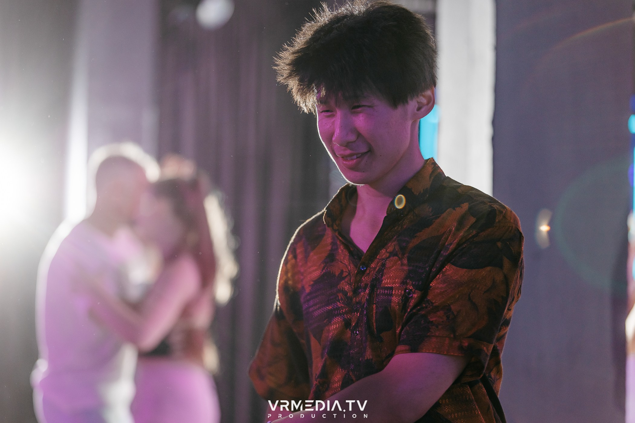 Фестиваль по Бразильскому Зуку в «House Of Danse»