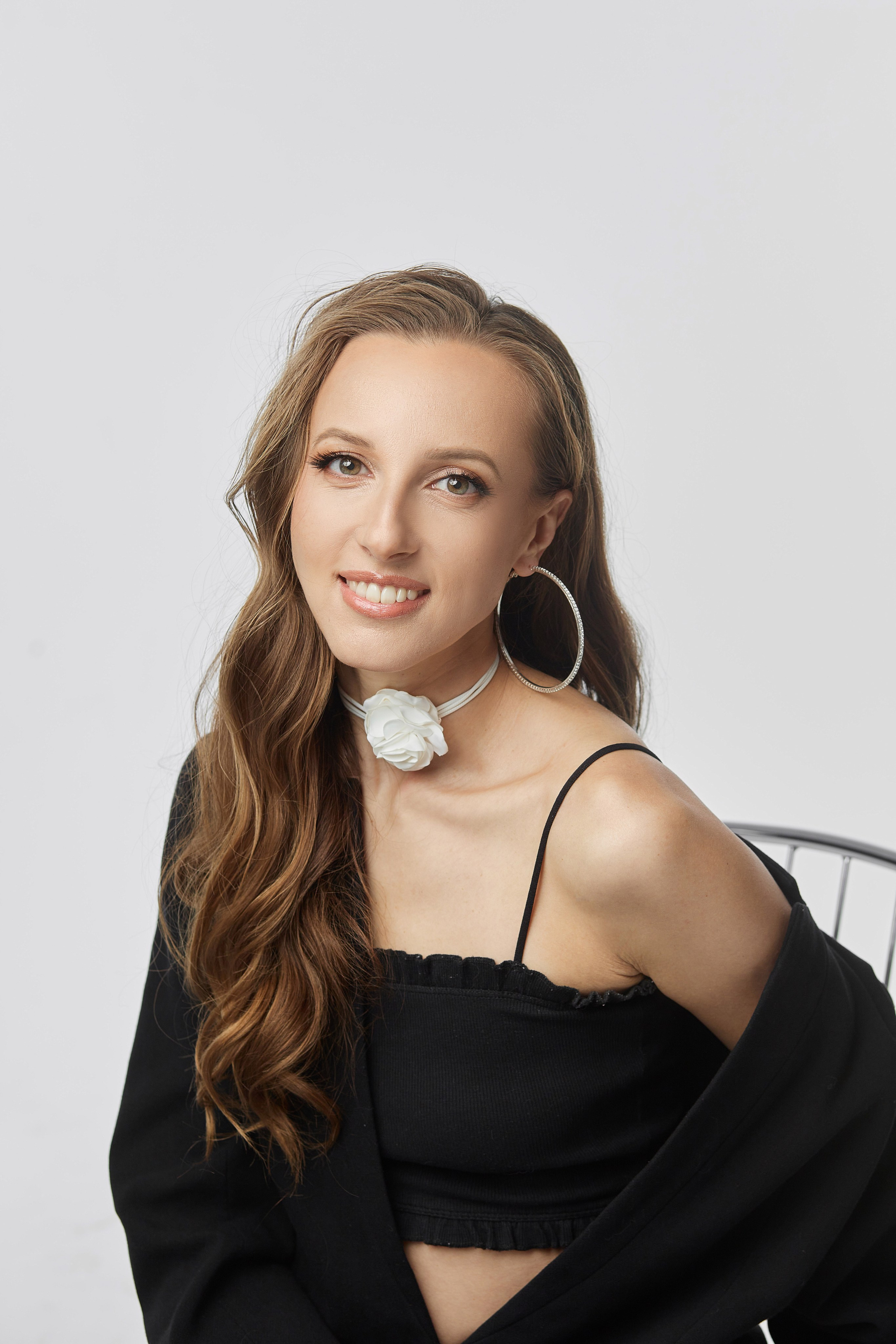 Ирина. Елена Бордо | Фотограф Москва