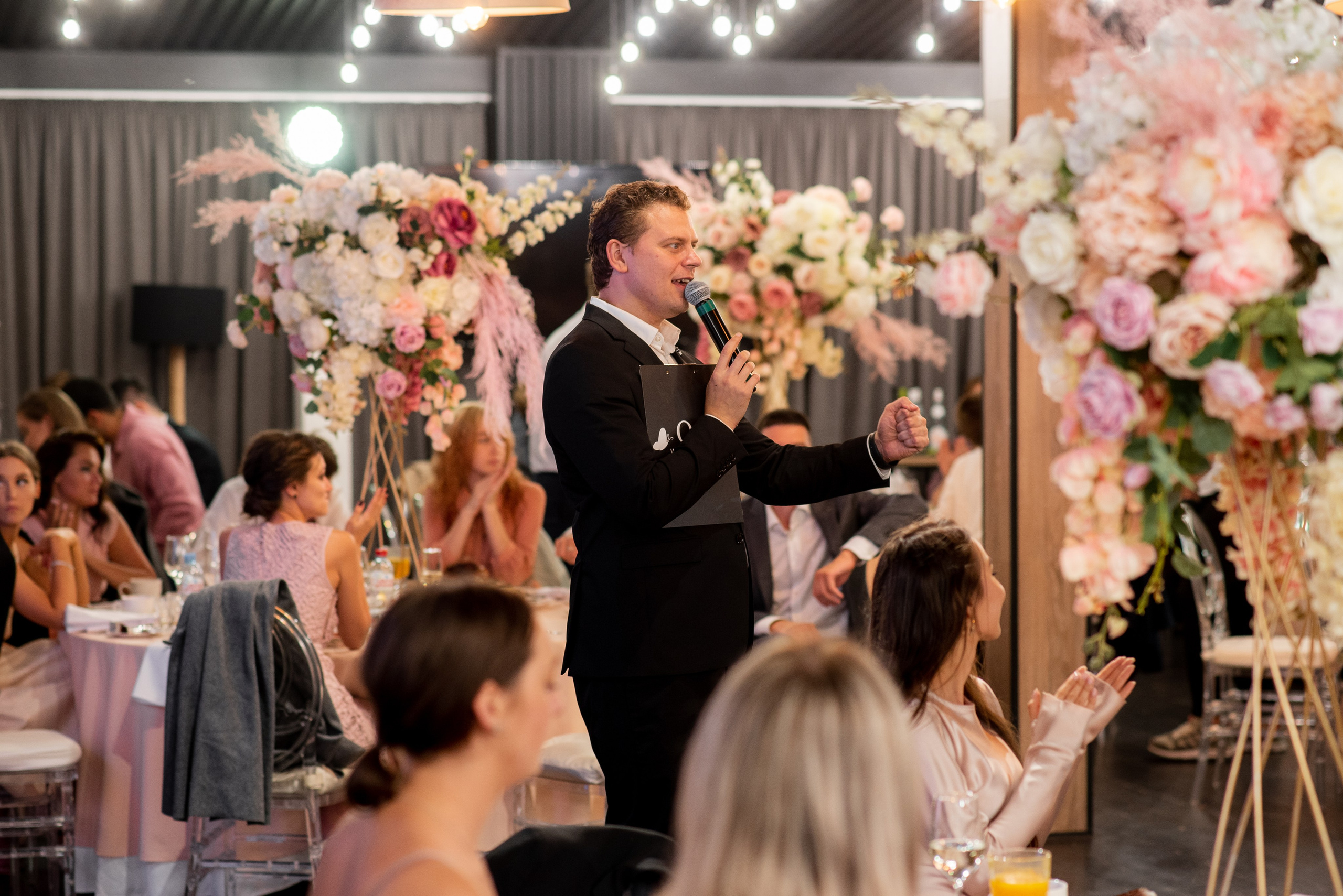 Кирилл и Анастасия. Свадебный фотограф в Казани