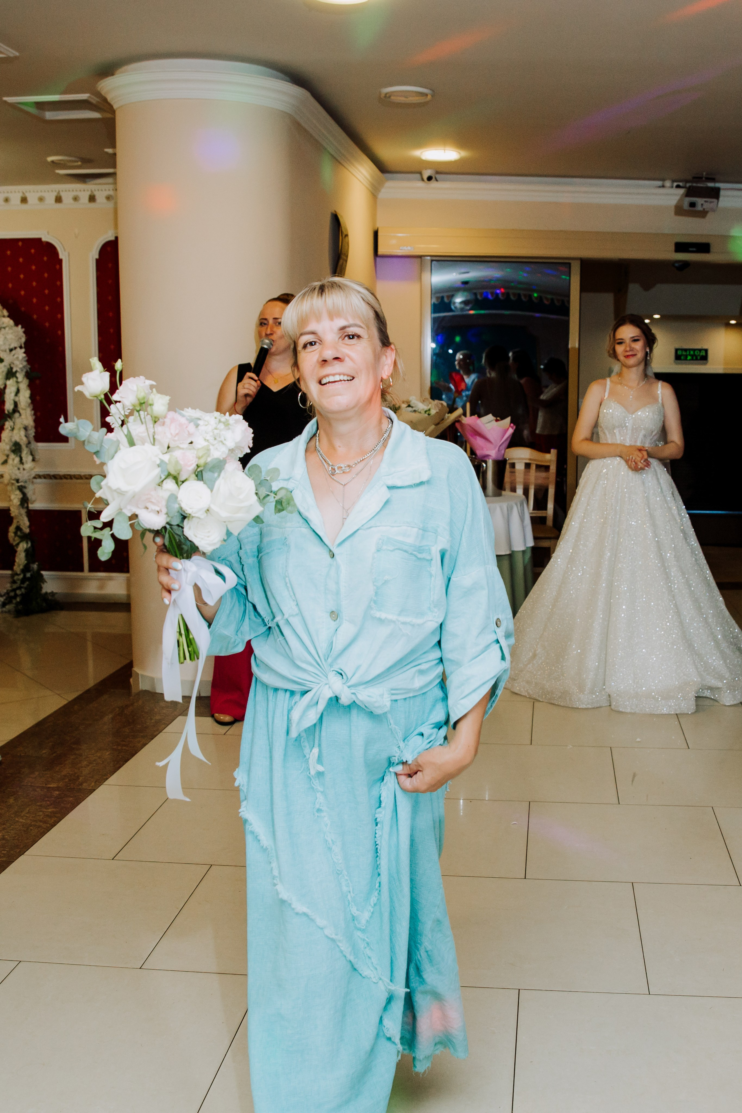 Лазурный. Семейный фотограф москва