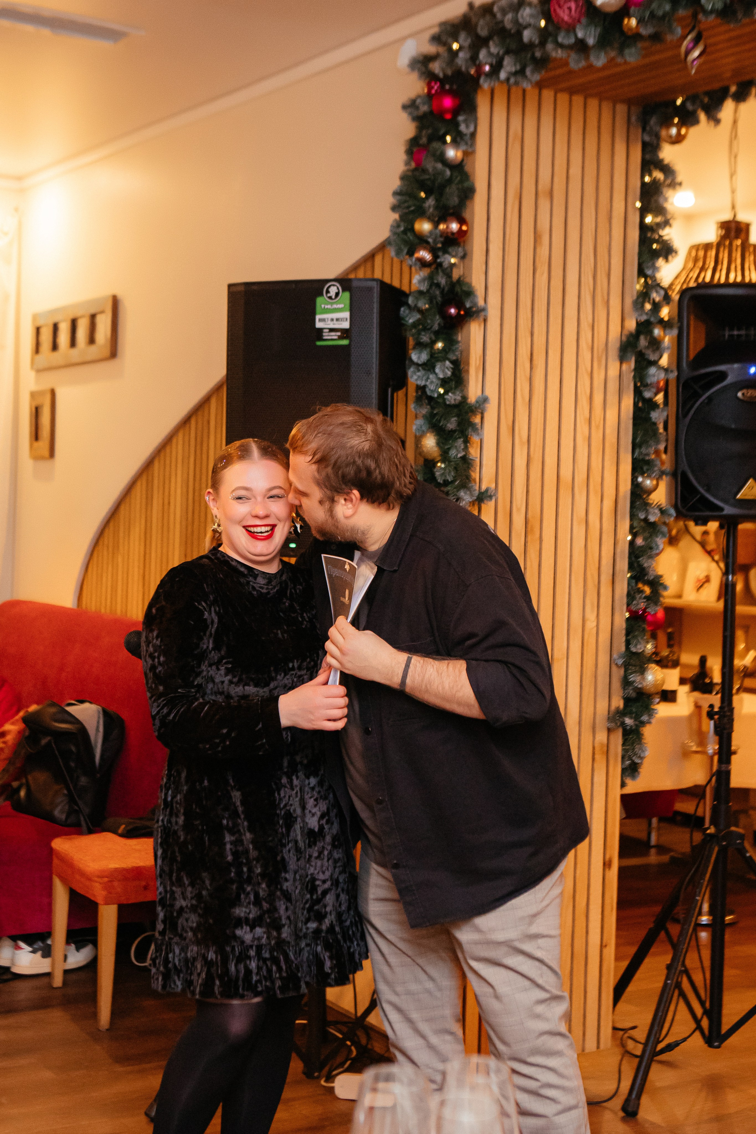 Корпоратив новогодний. Elena Sova — семейный и женский фотограф в Санкт-Петербурге