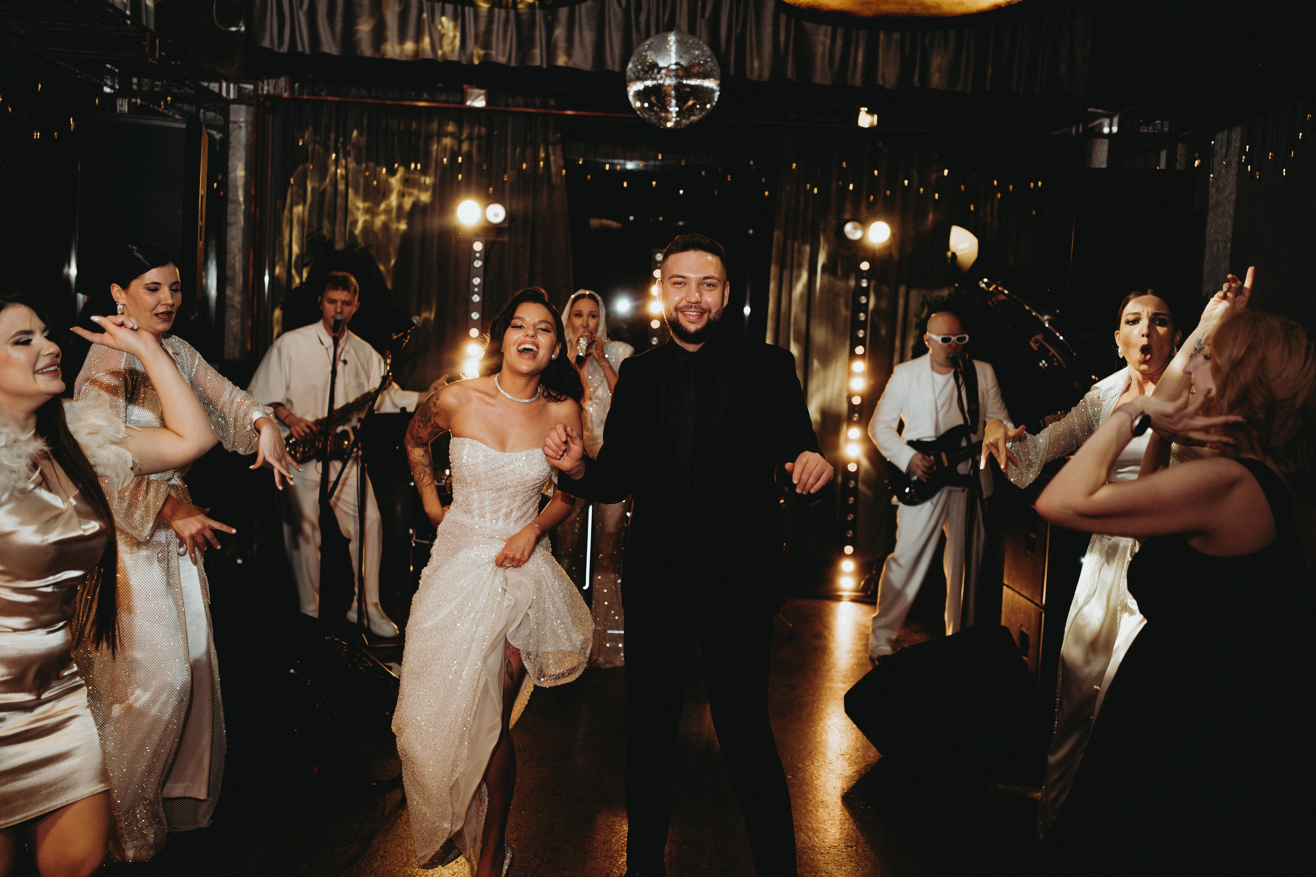 Wedding Party 24. Mayskaya photography