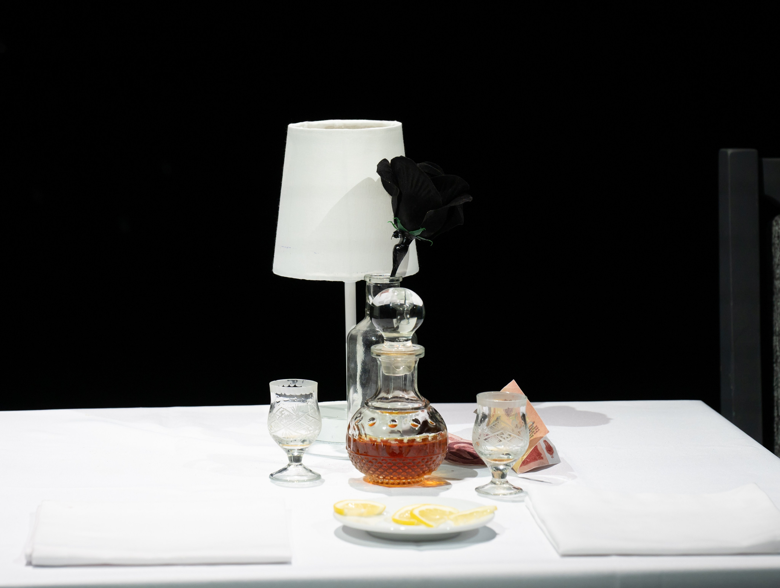 Театр, концерты, мероприятия. Фотограф в Москве Анна Лебедева