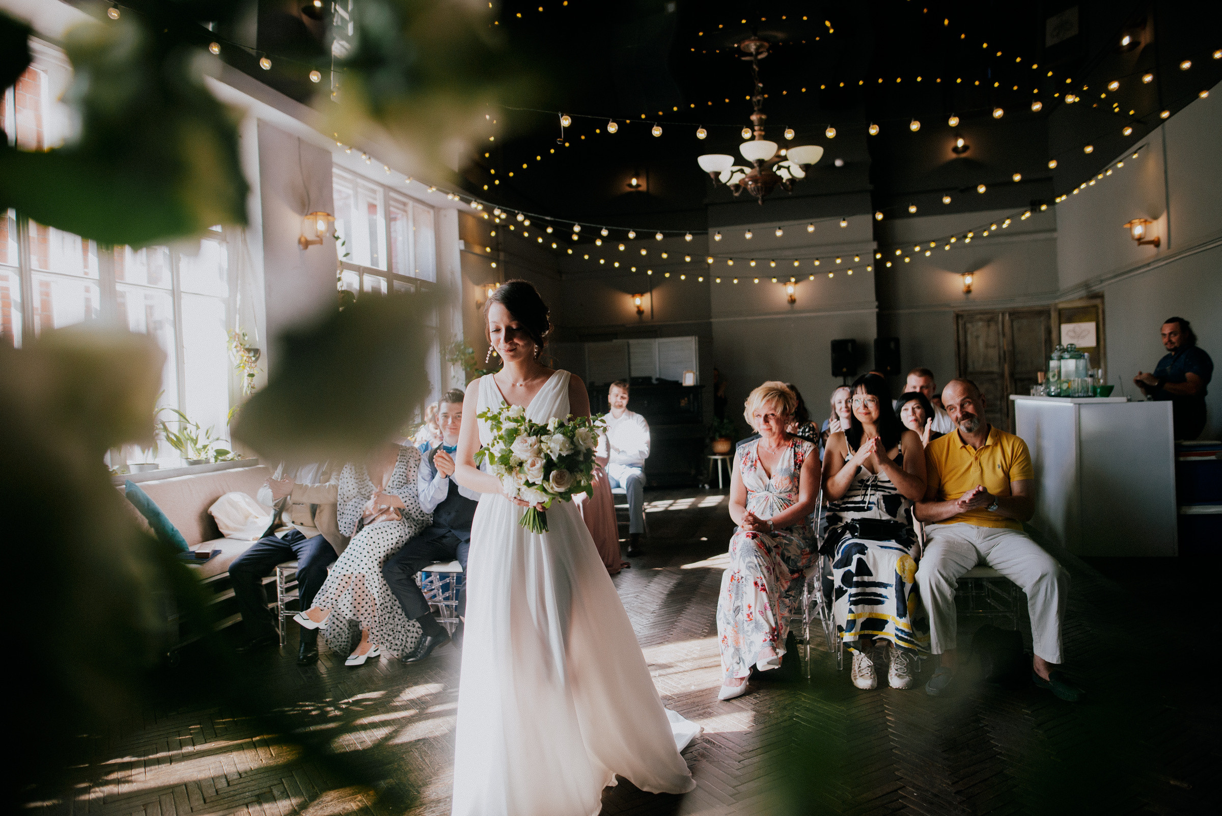 Рома и Таня анонс. Свадебный фотограф в Москве и Ярославле Павел Кандауров