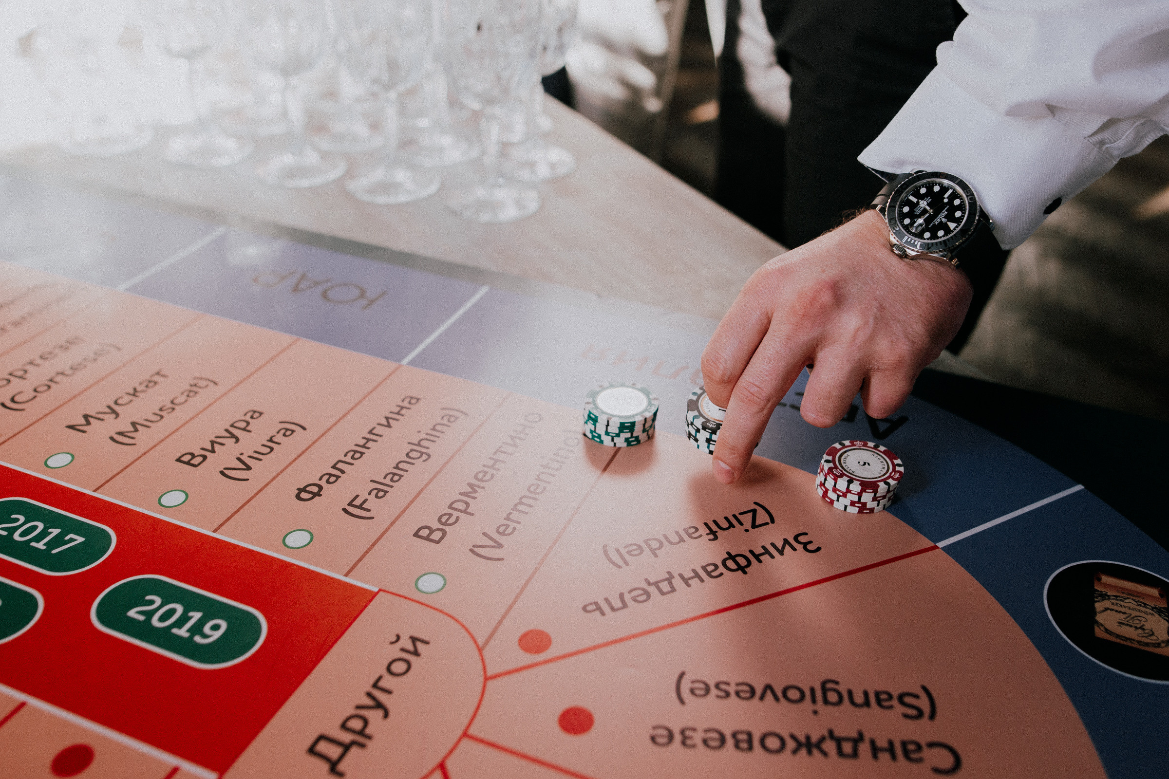 Рома и Таня анонс. Свадебный фотограф в Москве и Ярославле Павел Кандауров