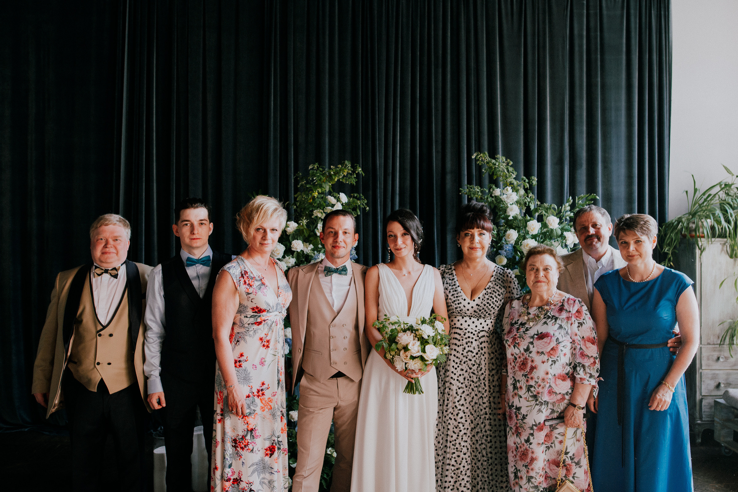 Рома и Таня анонс. Свадебный фотограф в Москве и Ярославле Павел Кандауров