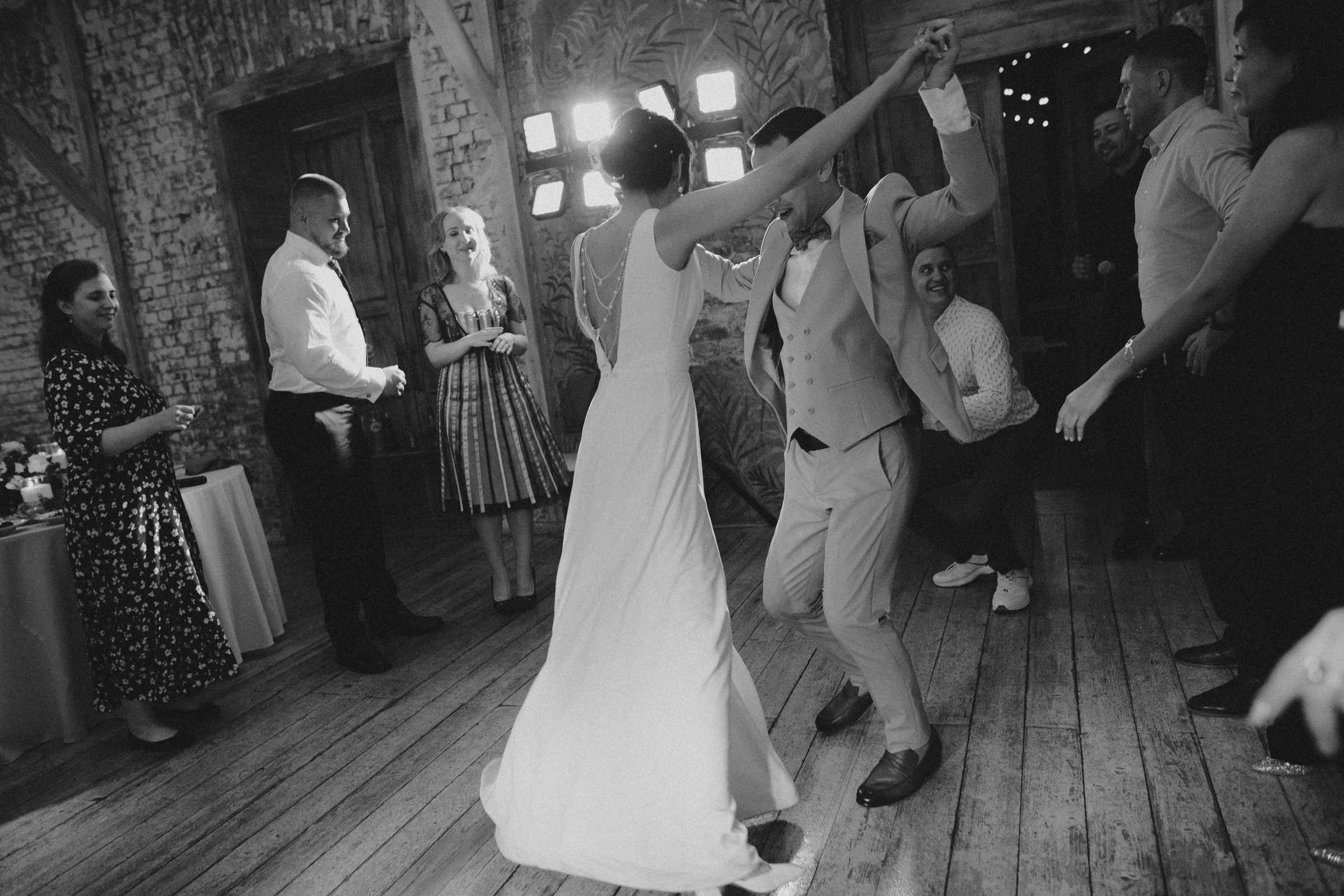 Рома и Таня анонс. Свадебный фотограф в Москве и Ярославле Павел Кандауров