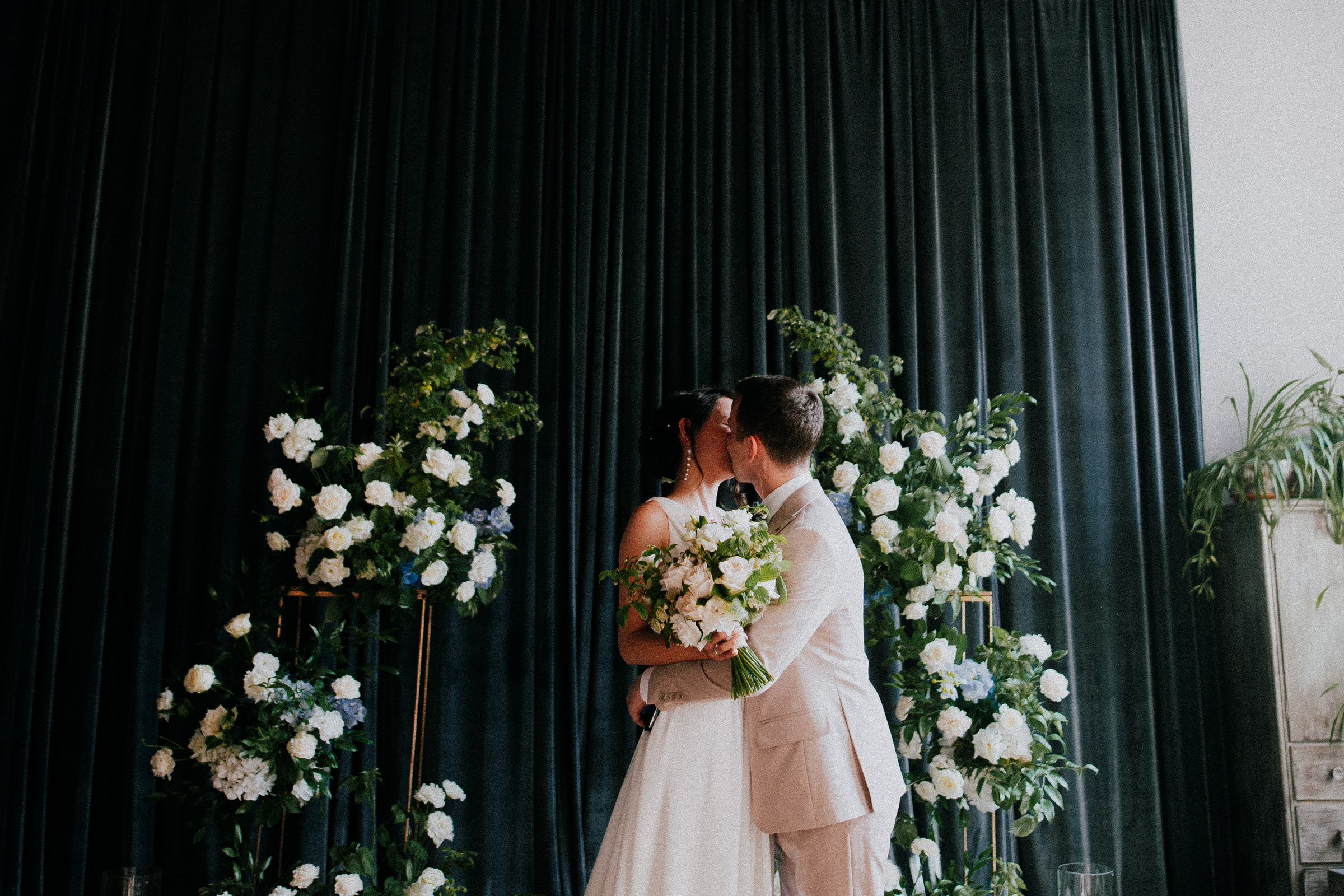 Рома и Таня анонс. Свадебный фотограф в Москве и Ярославле Павел Кандауров