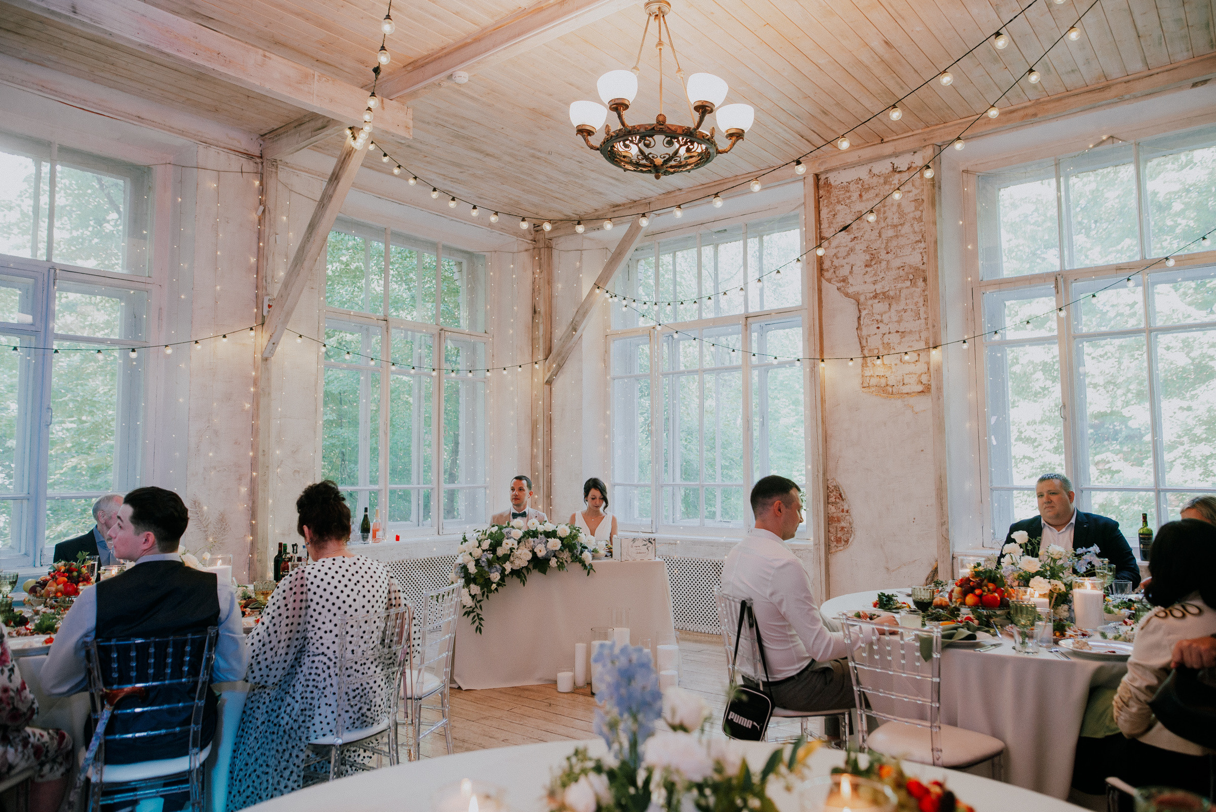 Рома и Таня анонс. Свадебный фотограф в Москве и Ярославле Павел Кандауров