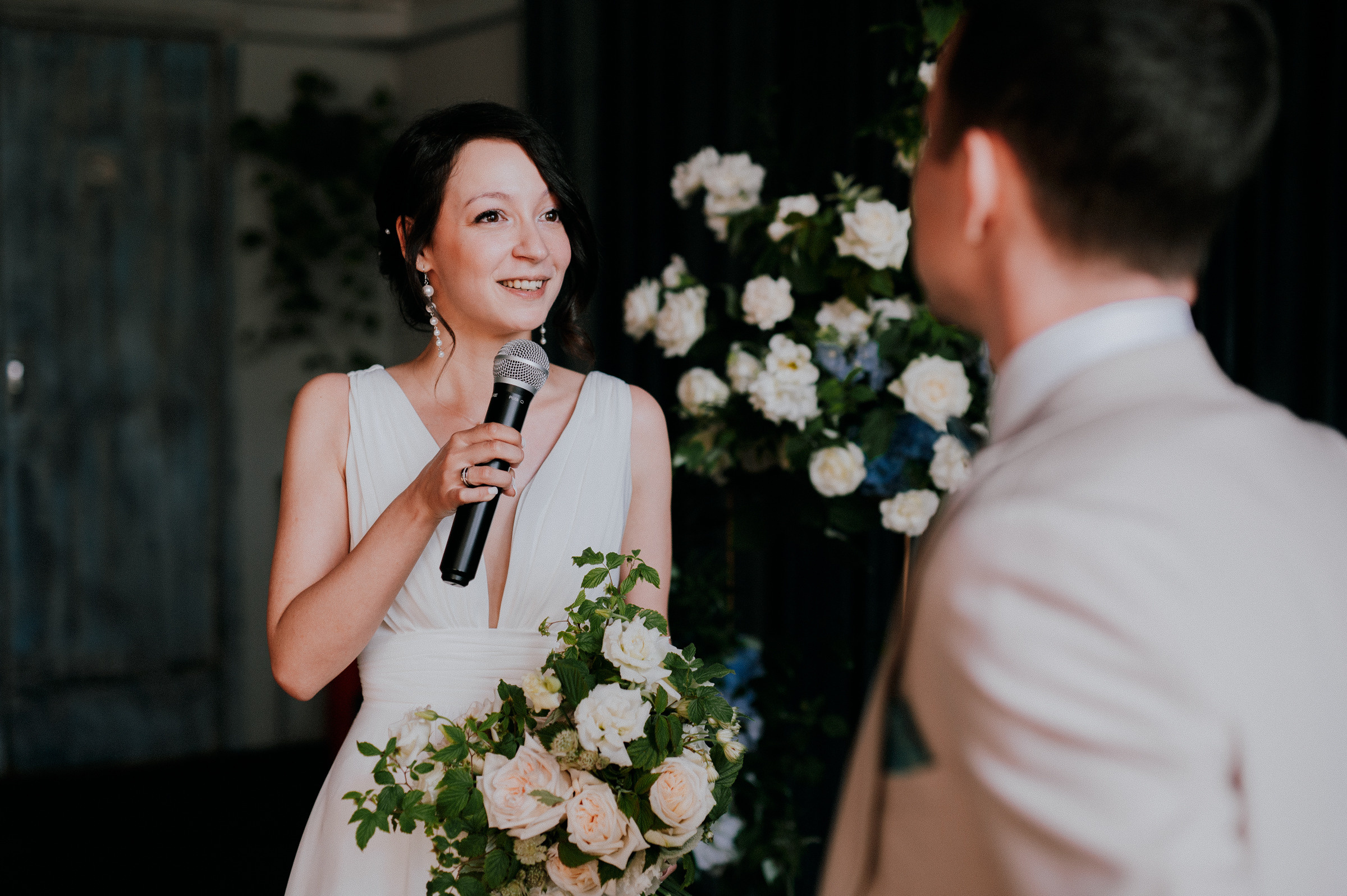 Рома и Таня анонс. Свадебный фотограф в Москве и Ярославле Павел Кандауров