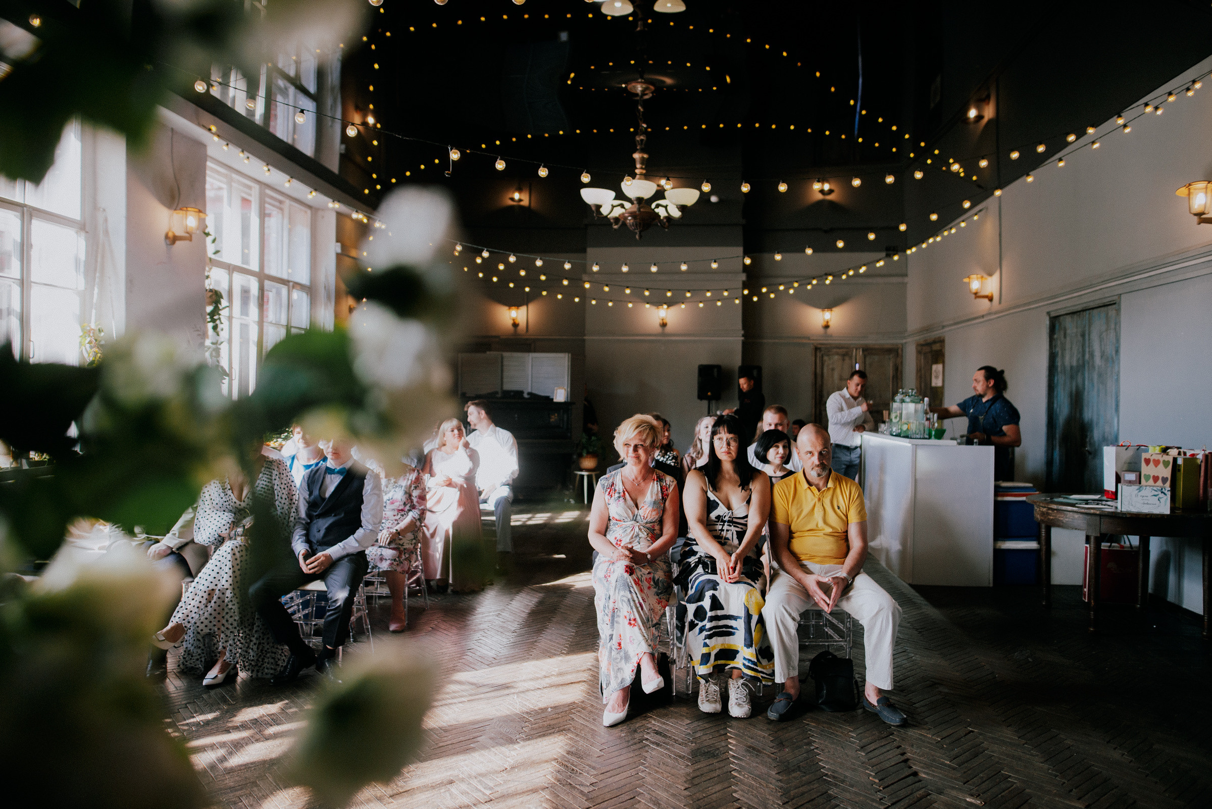 Рома и Таня анонс. Свадебный фотограф в Москве и Ярославле Павел Кандауров