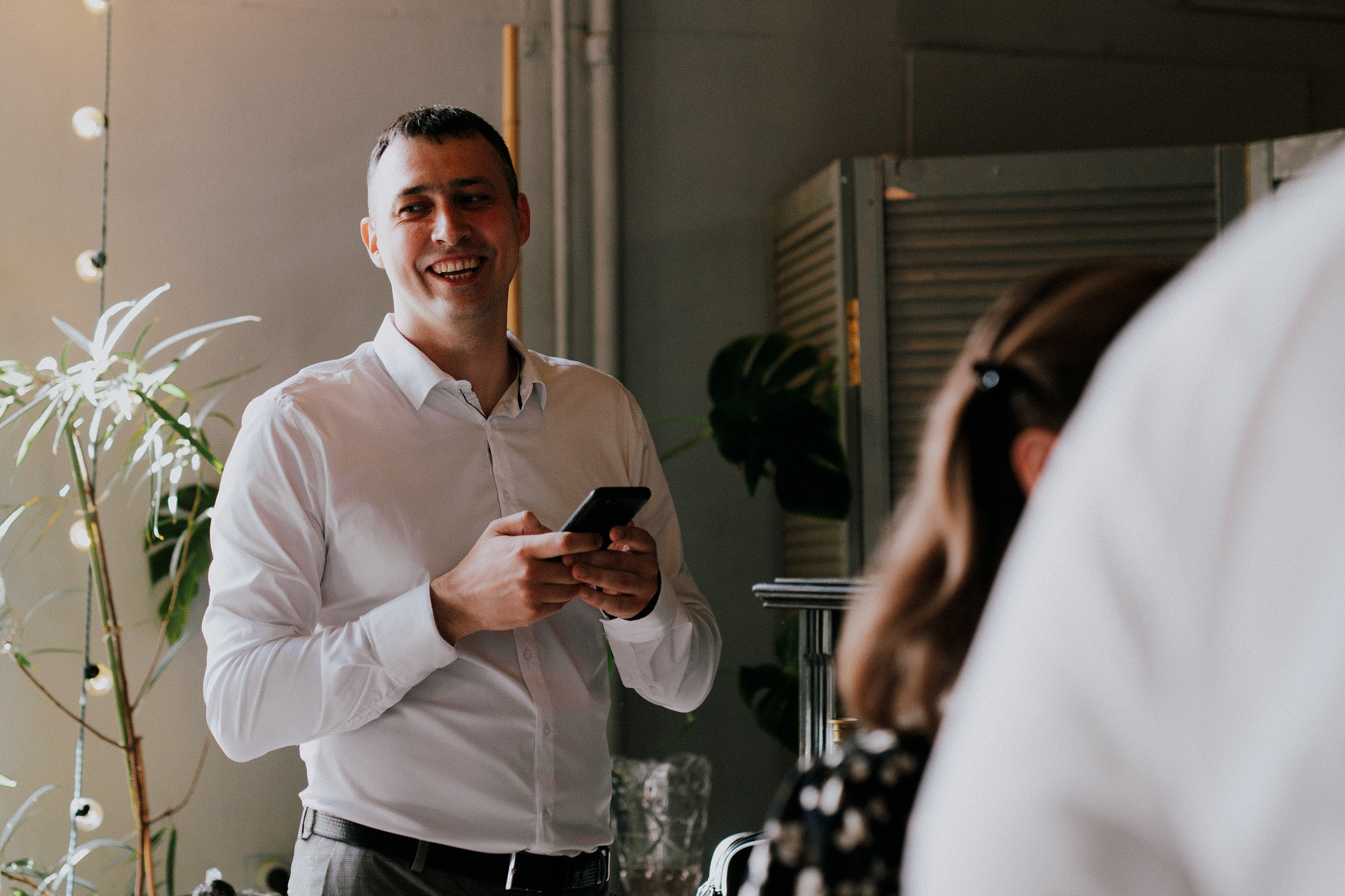Рома и Таня анонс. Свадебный фотограф в Москве и Ярославле Павел Кандауров
