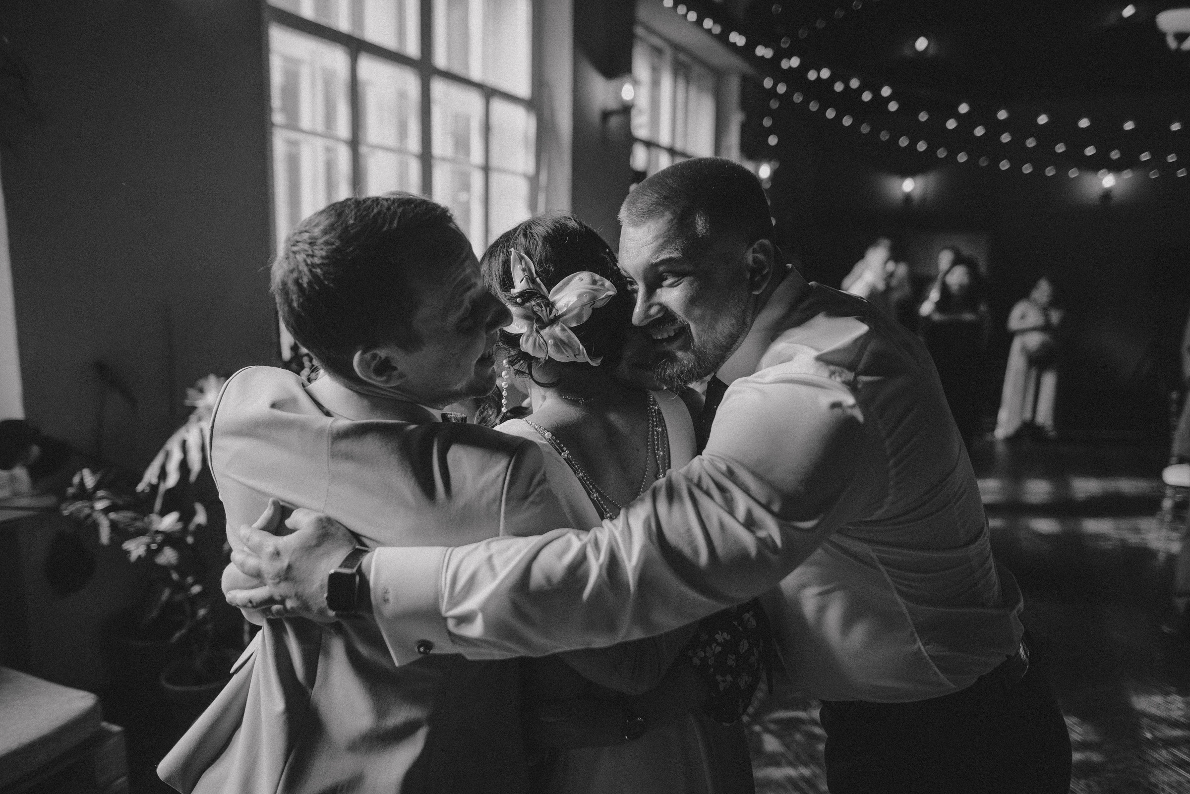 Рома и Таня анонс. Свадебный фотограф в Москве и Ярославле Павел Кандауров