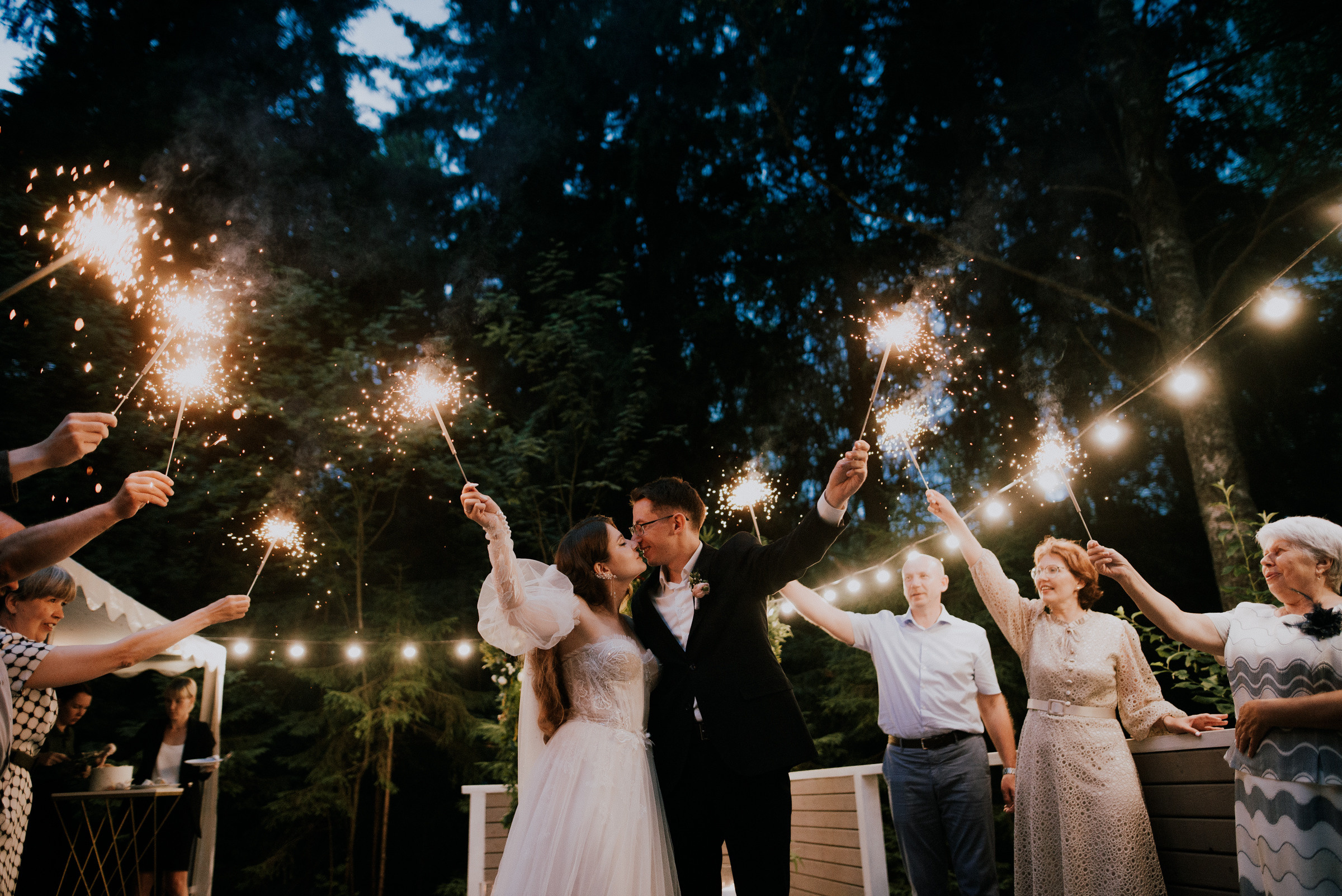 Ира и Глеб. Свадебный фотограф в Москве и Ярославле Павел Кандауров