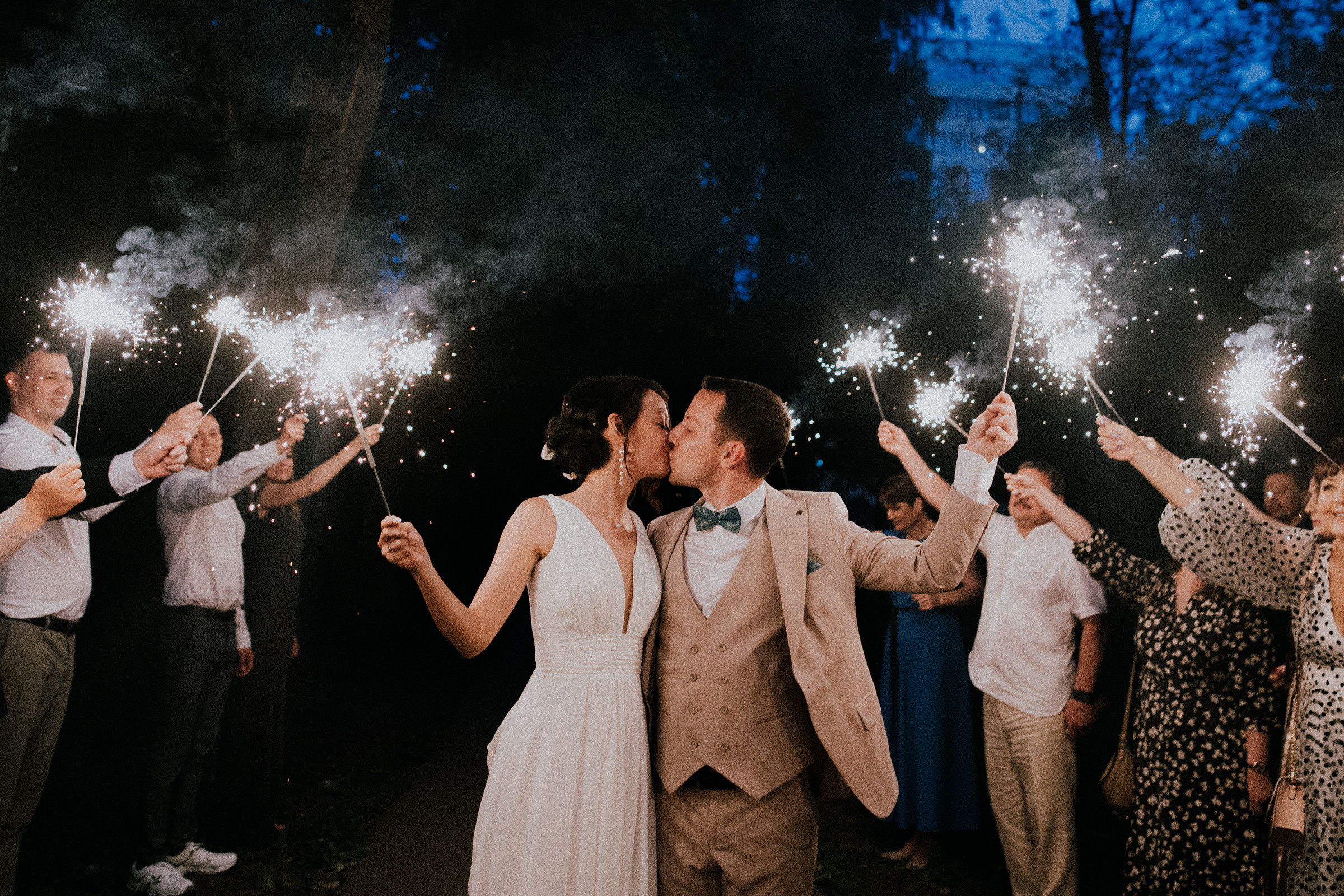 Рома и Таня анонс. Свадебный фотограф в Москве и Ярославле Павел Кандауров