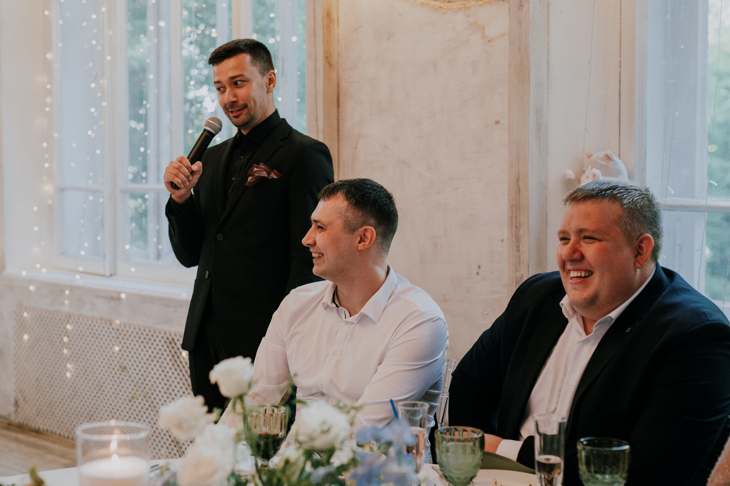 Рома и Таня анонс. Свадебный фотограф в Москве и Ярославле Павел Кандауров