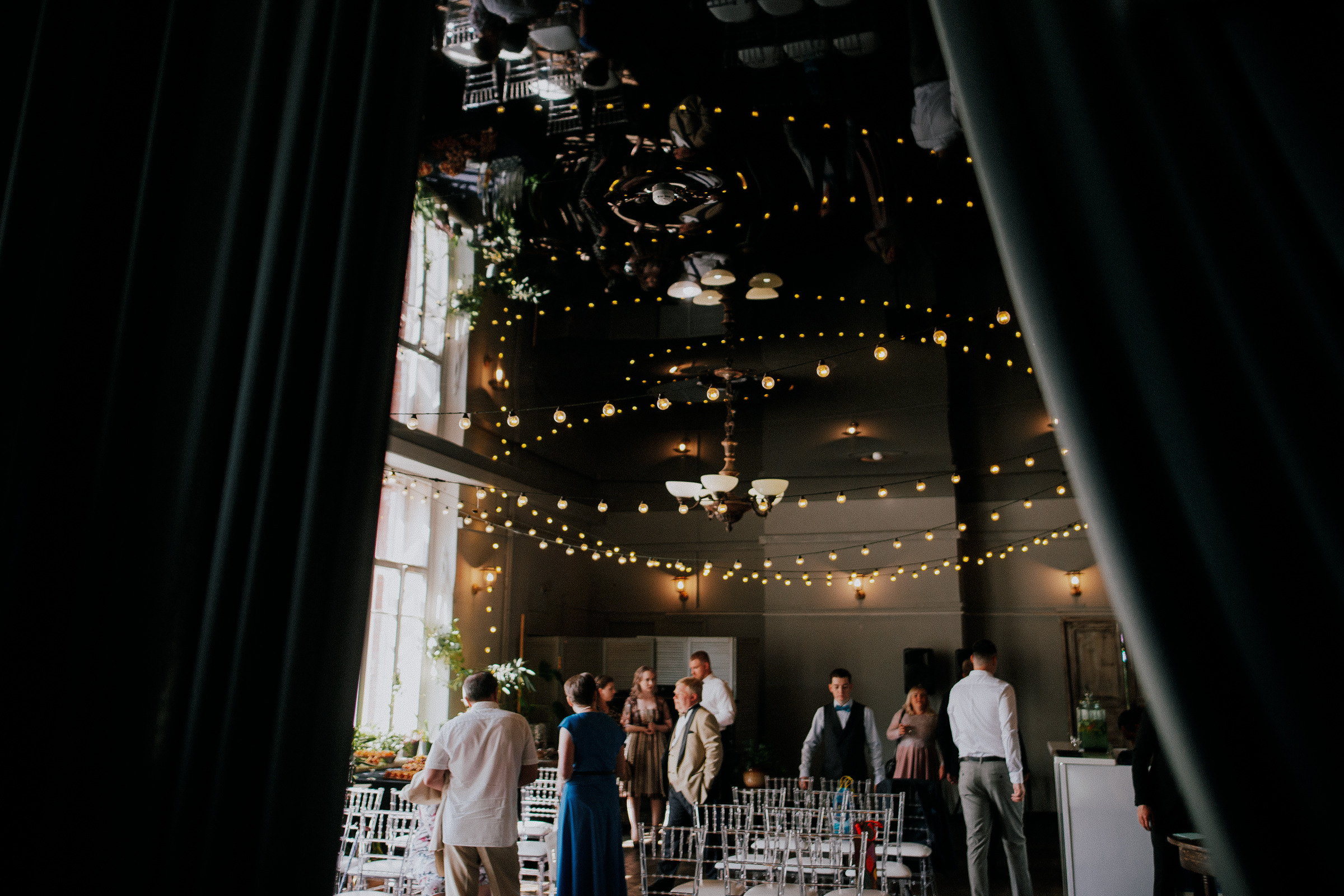 Рома и Таня анонс. Свадебный фотограф в Москве и Ярославле Павел Кандауров