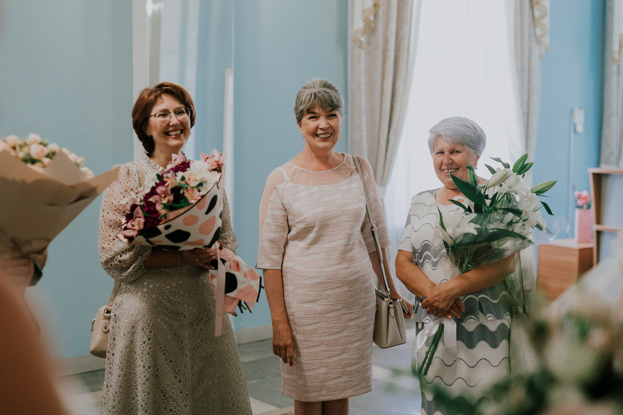 Ира и Глеб. Свадебный фотограф в Москве и Ярославле Павел Кандауров