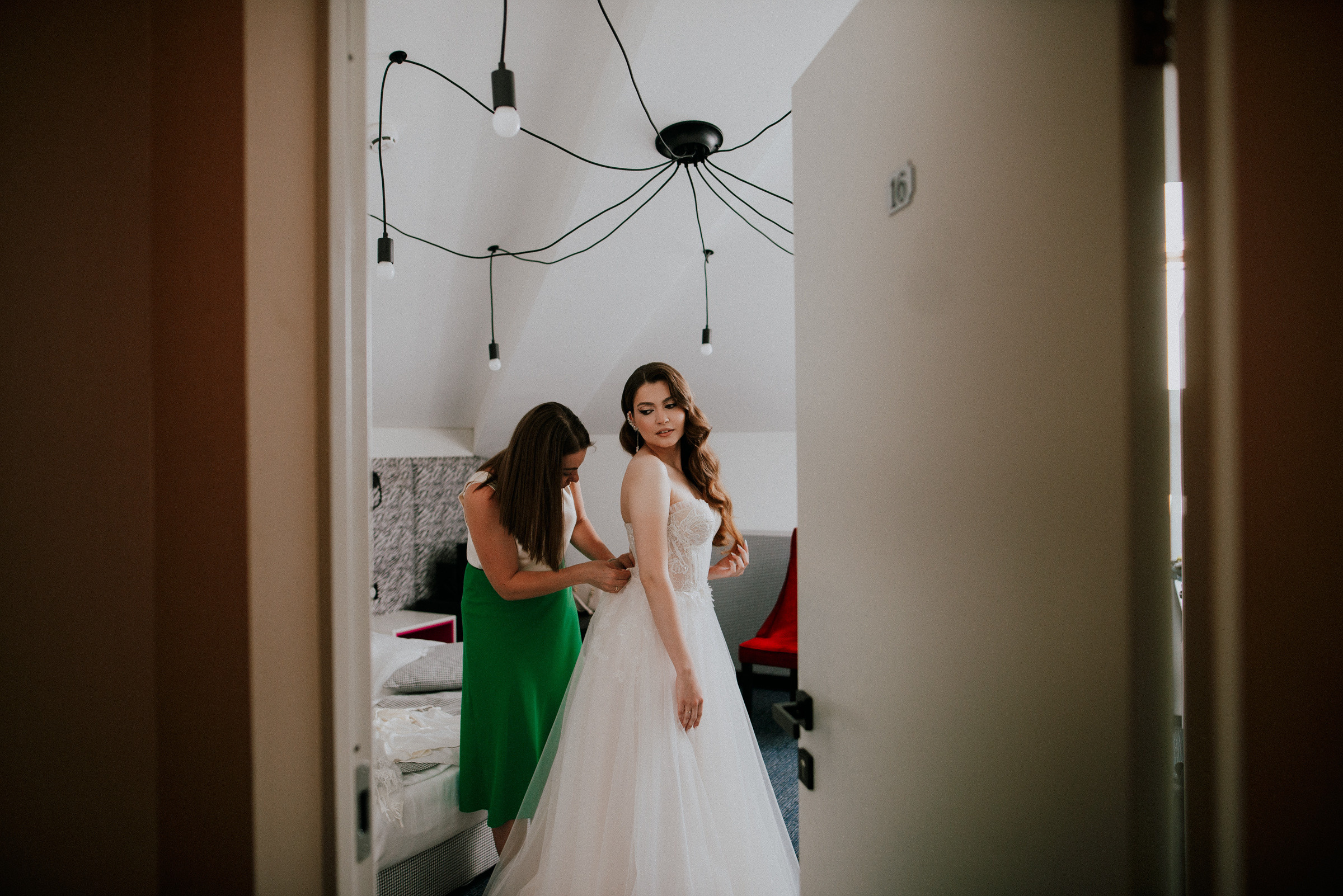 Ира и Глеб. Свадебный фотограф в Москве и Ярославле Павел Кандауров