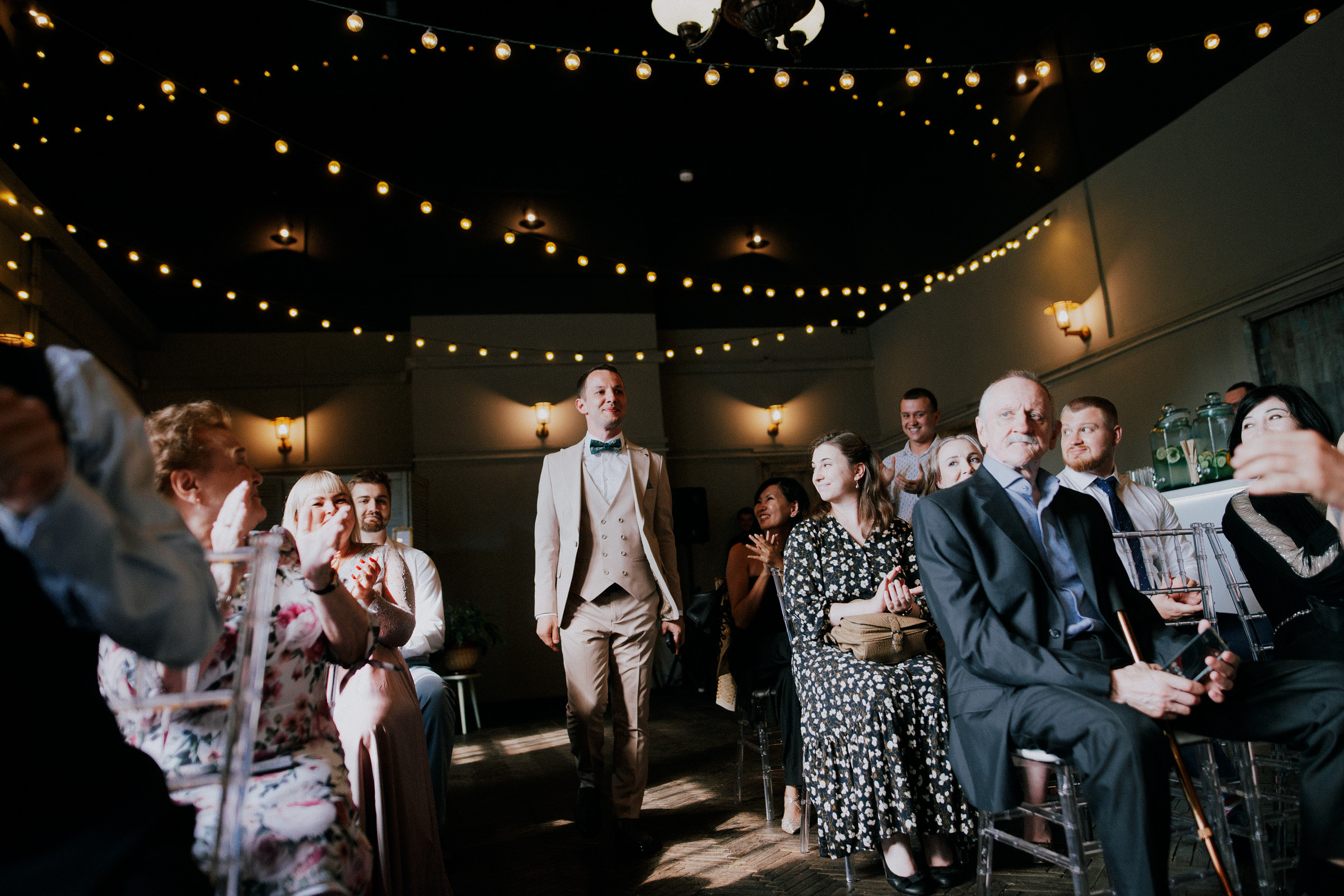 Рома и Таня анонс. Свадебный фотограф в Москве и Ярославле Павел Кандауров