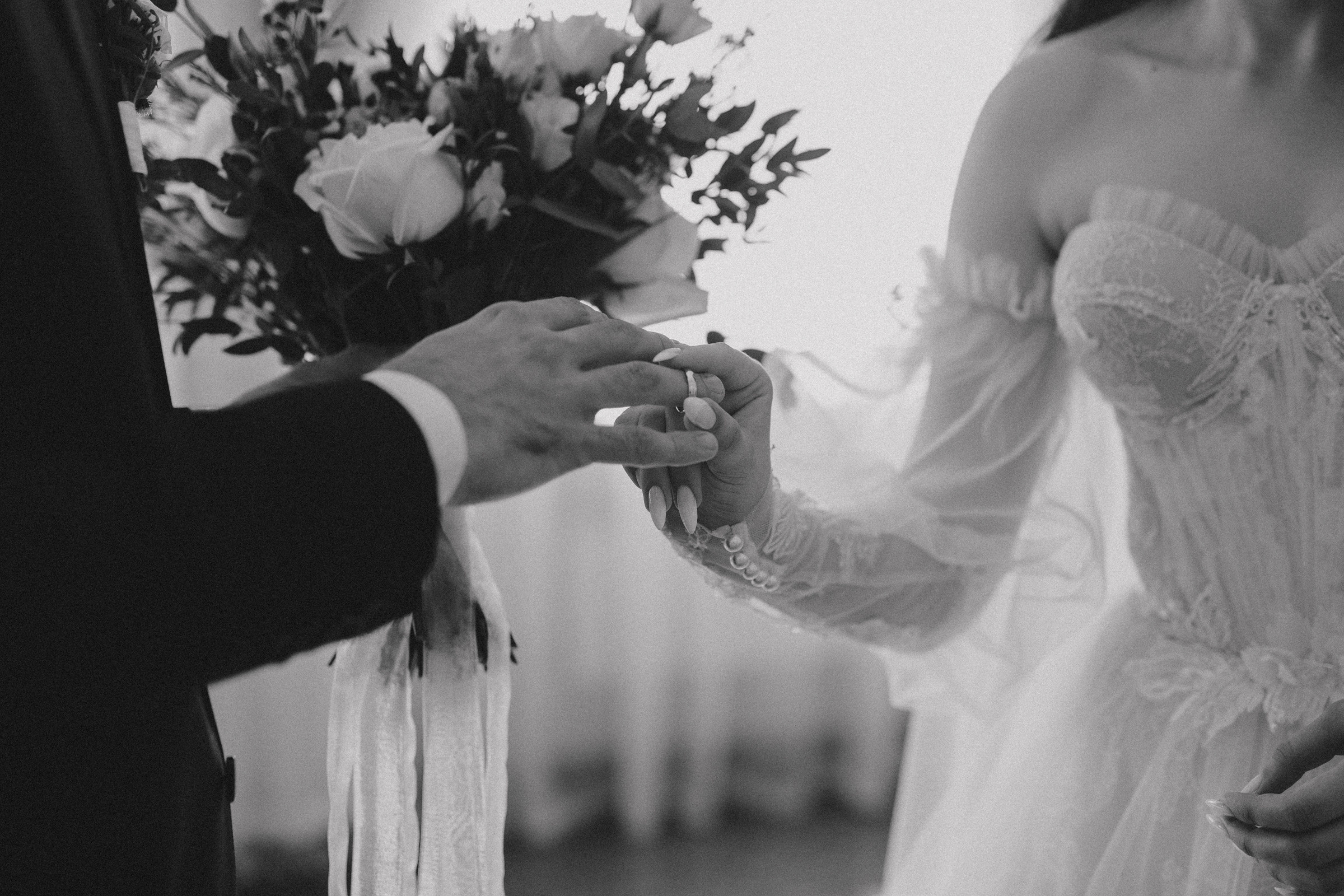 Ира и Глеб. Свадебный фотограф в Москве и Ярославле Павел Кандауров