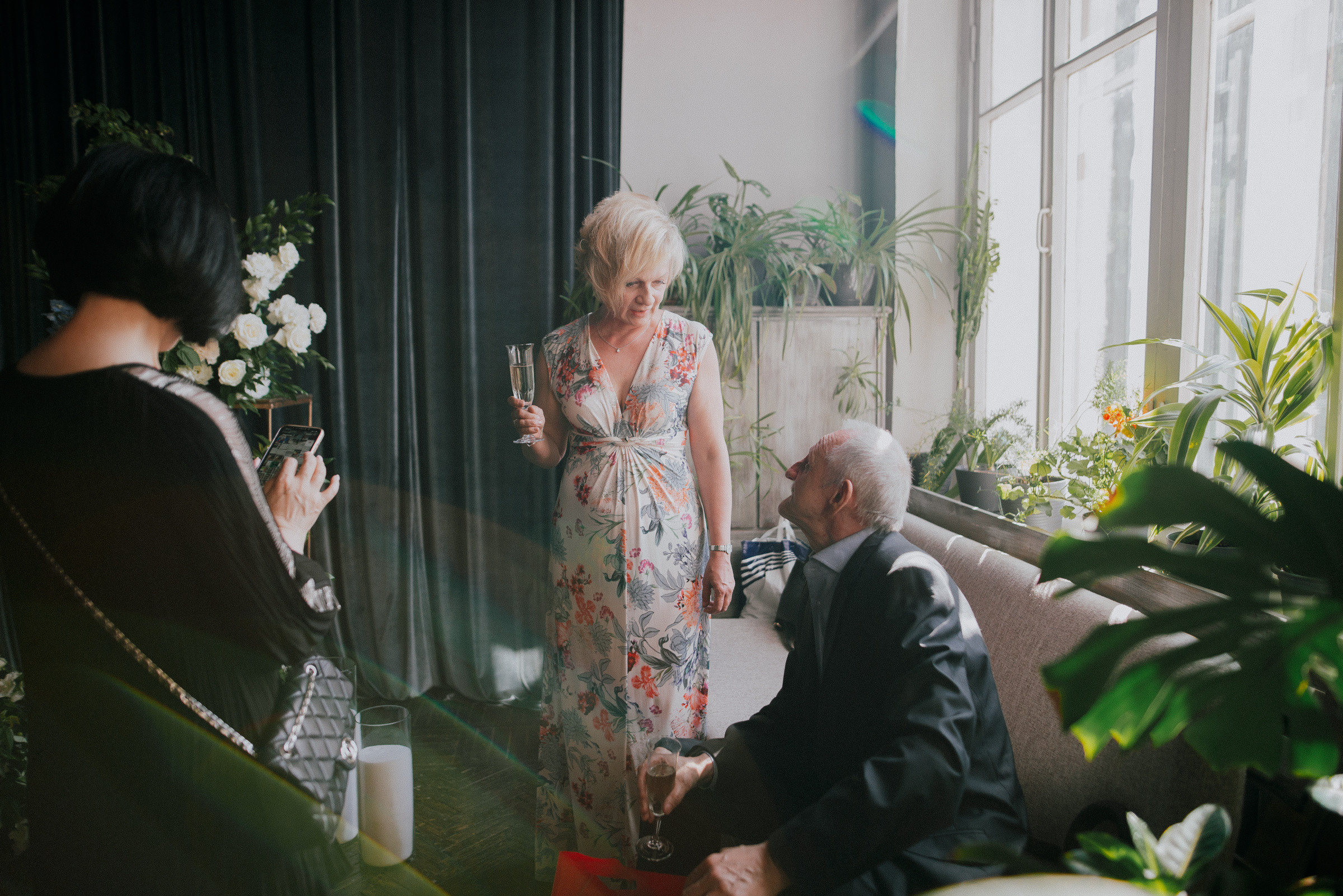 Рома и Таня анонс. Свадебный фотограф в Москве и Ярославле Павел Кандауров