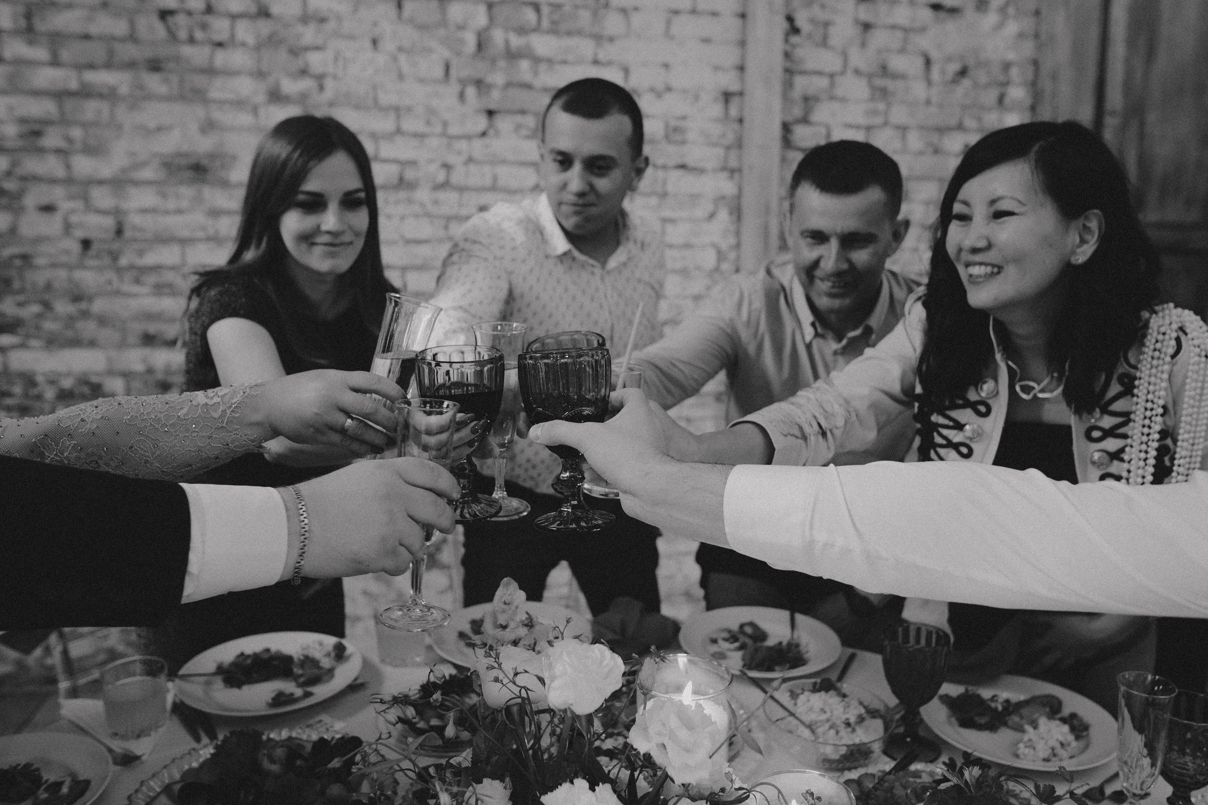 Рома и Таня анонс. Свадебный фотограф в Москве и Ярославле Павел Кандауров