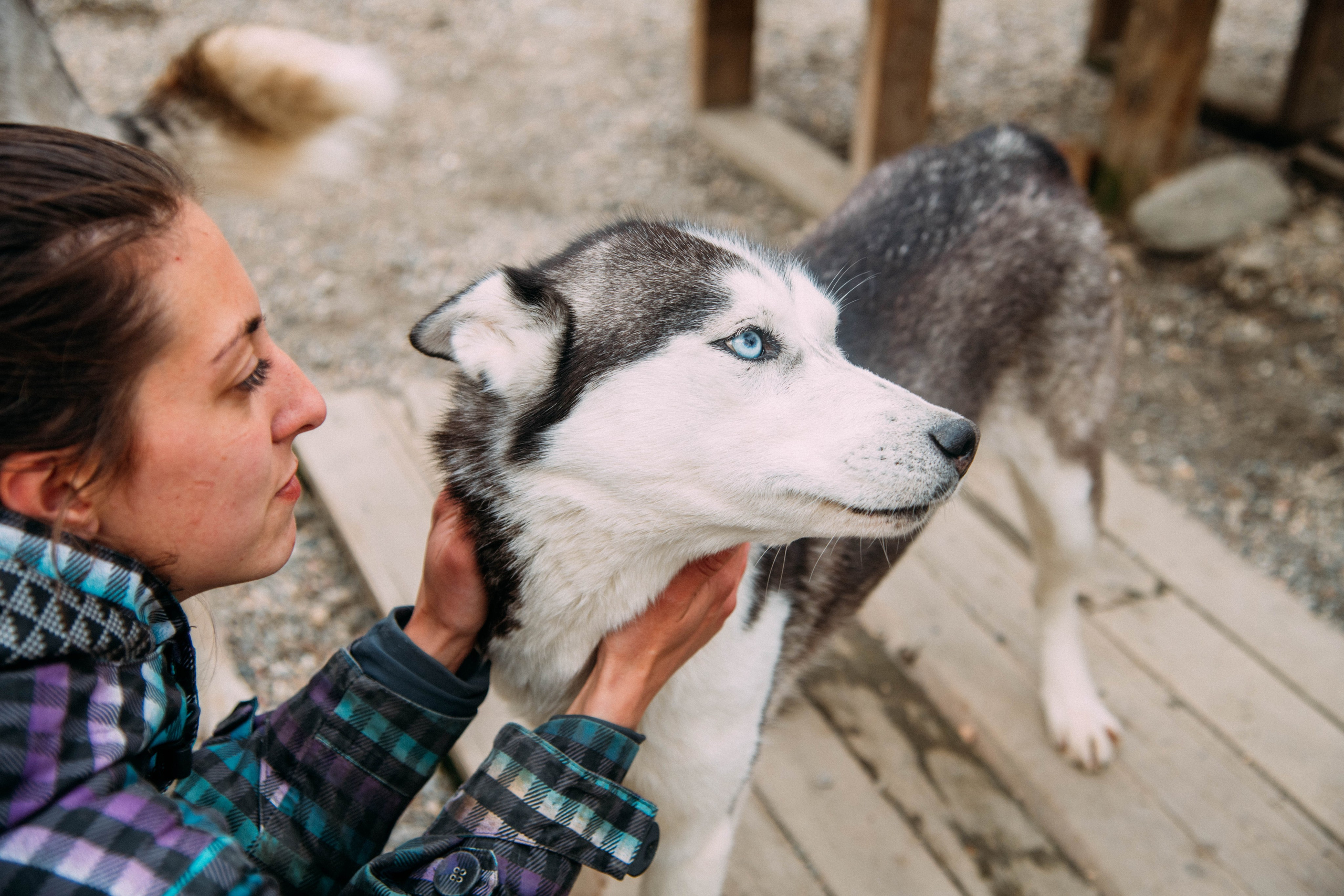 Кольский полуостров. Фотографирую для себя, своей семьи и друзей!