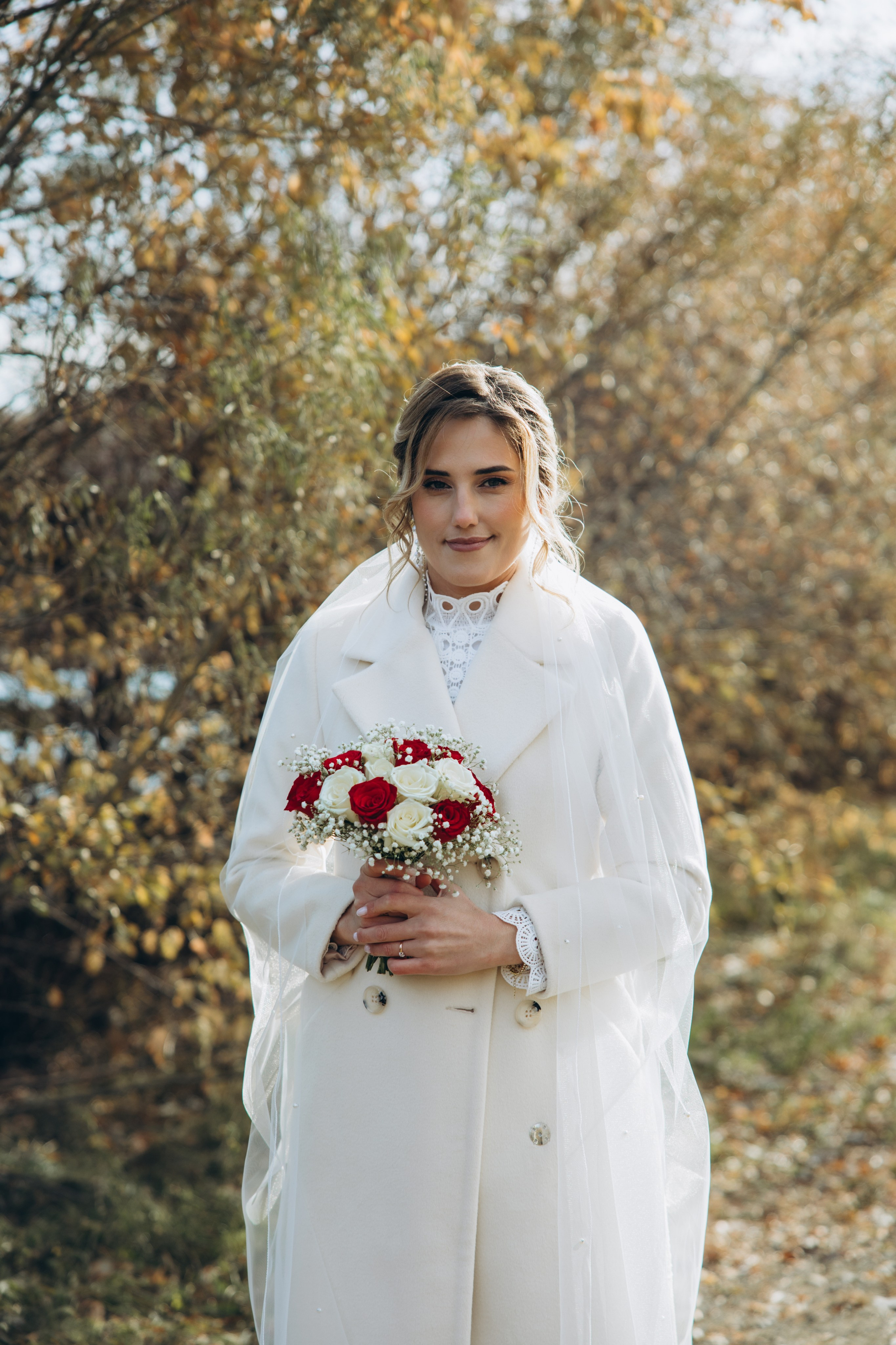 Юрий и Алёна. Свадебный, семейный фотограф в Иркутске Светлана Макаричева