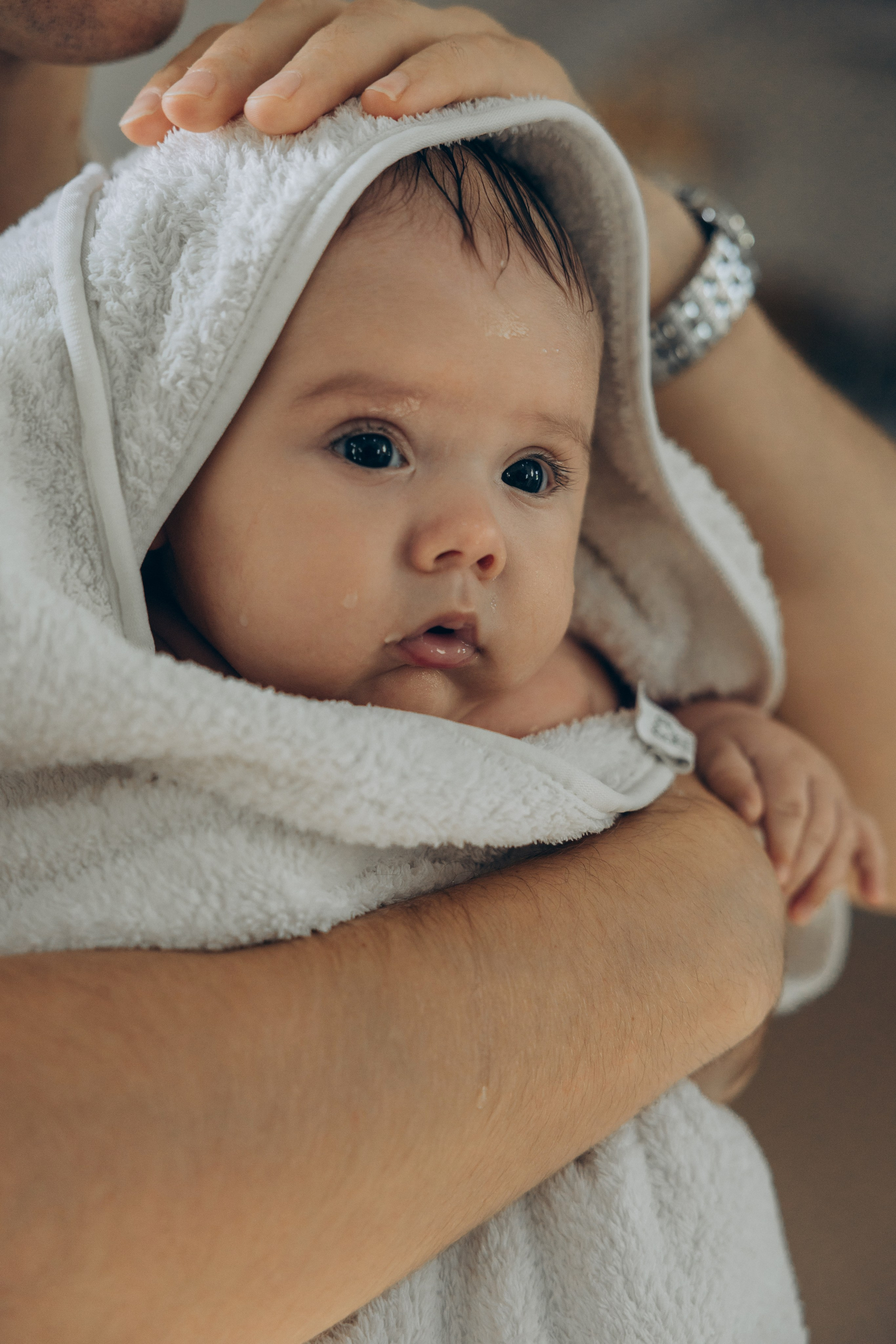 Крещение Александра. Свадебный, семейный фотограф в Иркутске Светлана Макаричева
